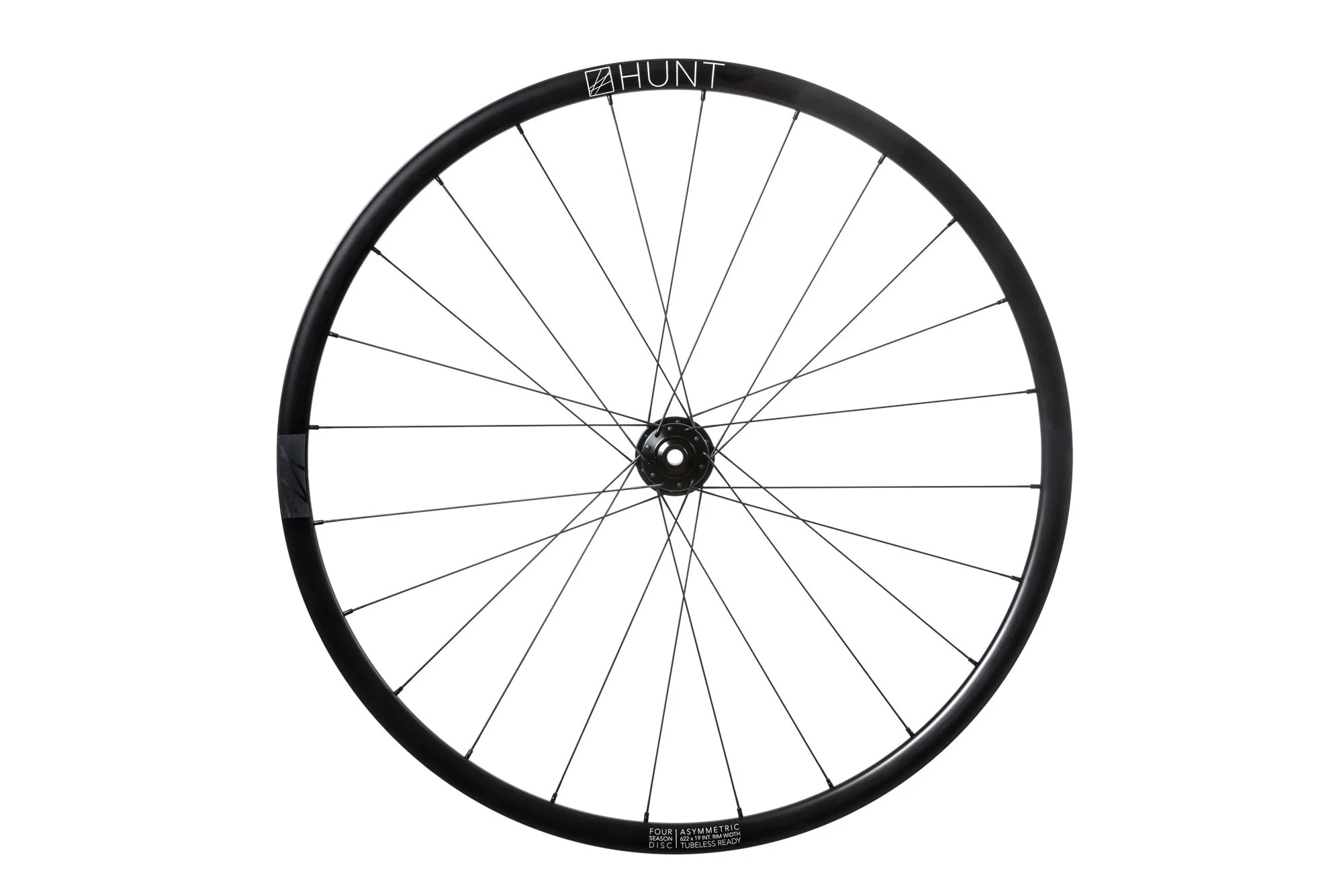 HUNT 4 Season Disc Wheelset - Image 3