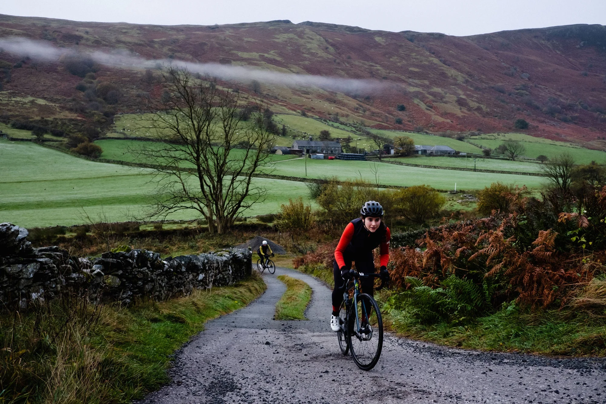 HUNT 4 Season Disc Wheelset - Image 9