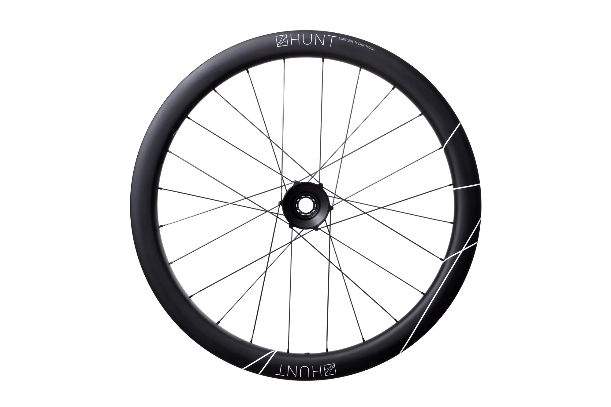Classified x HUNT 48 Limitless Aero Disc Wheelset | Previous Model IC383 - Image 3
