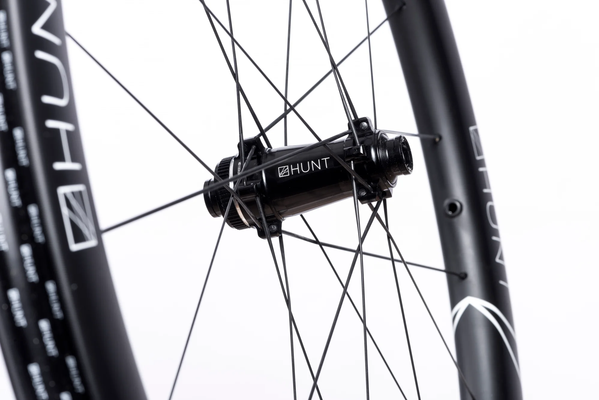 Classified x HUNT 48 Limitless Aero Disc Wheelset | Previous Model IC383 - Image 4