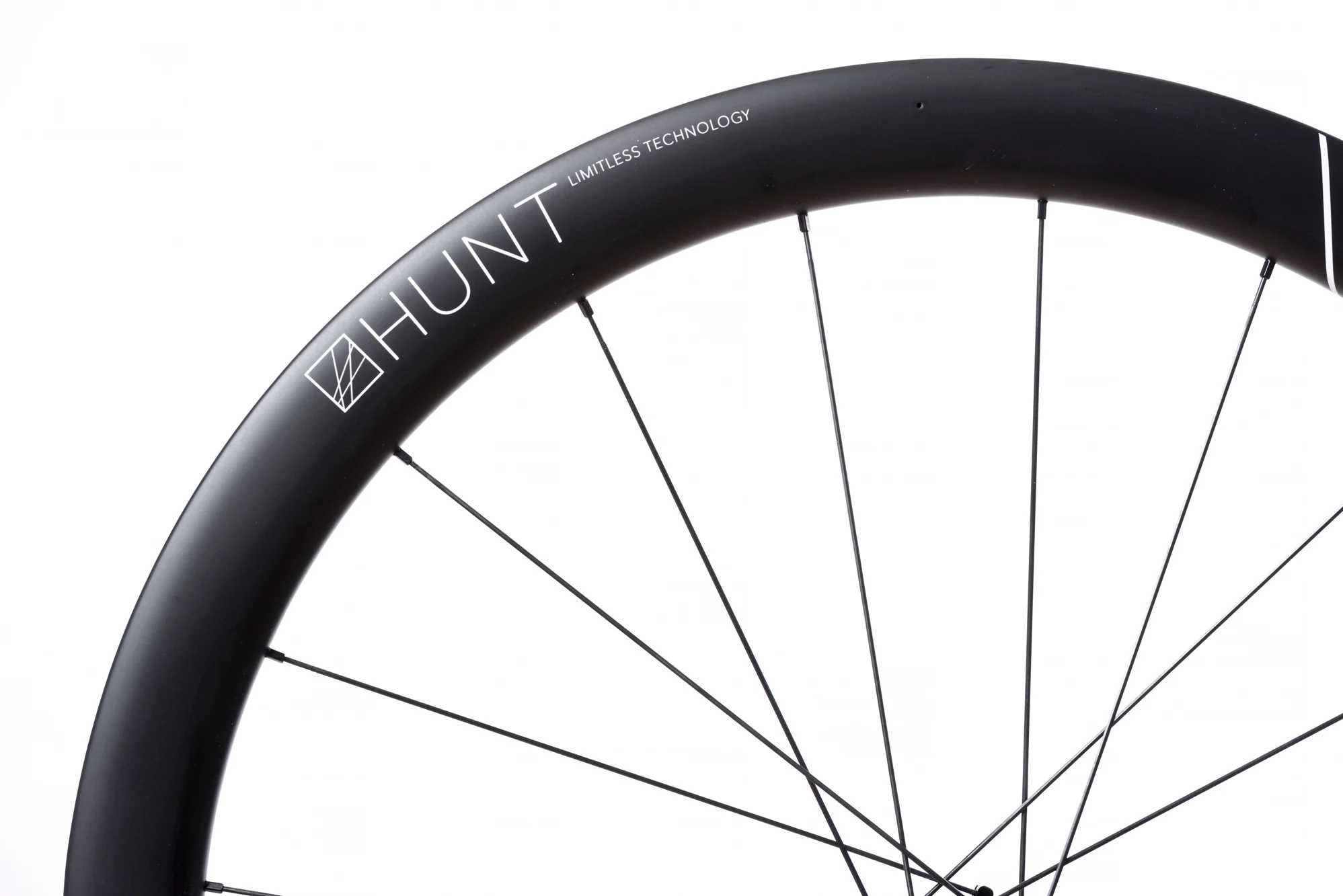 Classified x HUNT 48 Limitless Aero Disc Wheelset | Previous Model IC383 - Image 6