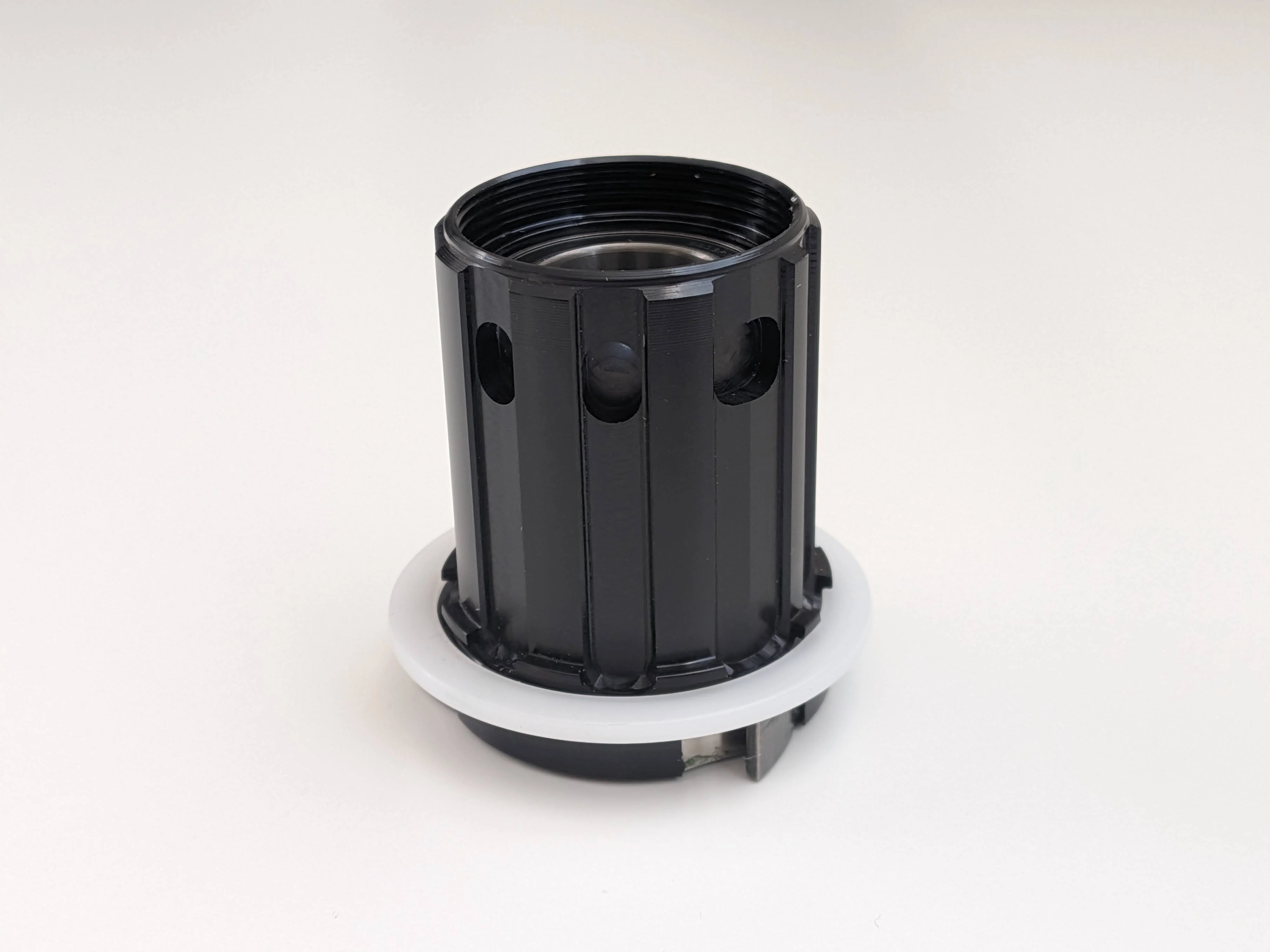 Europa 4 Season Freehub | Shimano/SRAM HG Splined