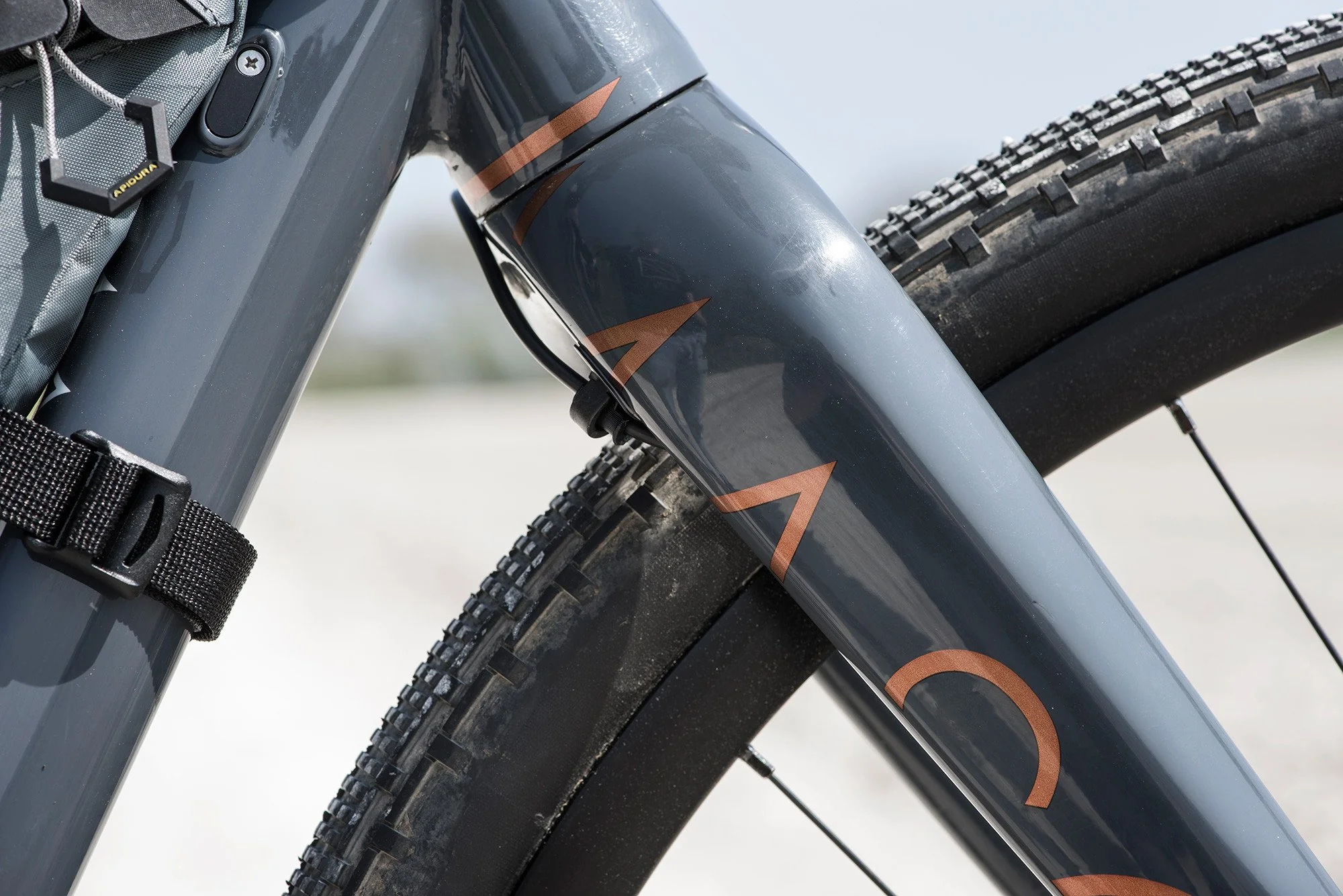 Exposure Revo Dynamo Bicycle Light - 800 Lumens Max. - Image 8