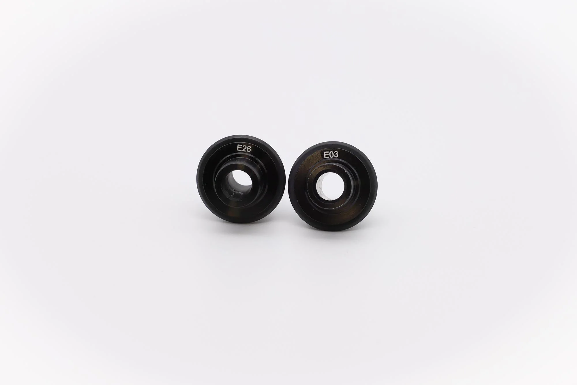 Front Axle Adapters | Engage CL | 9mm Thru-Axle | Center-Lock - Image 2