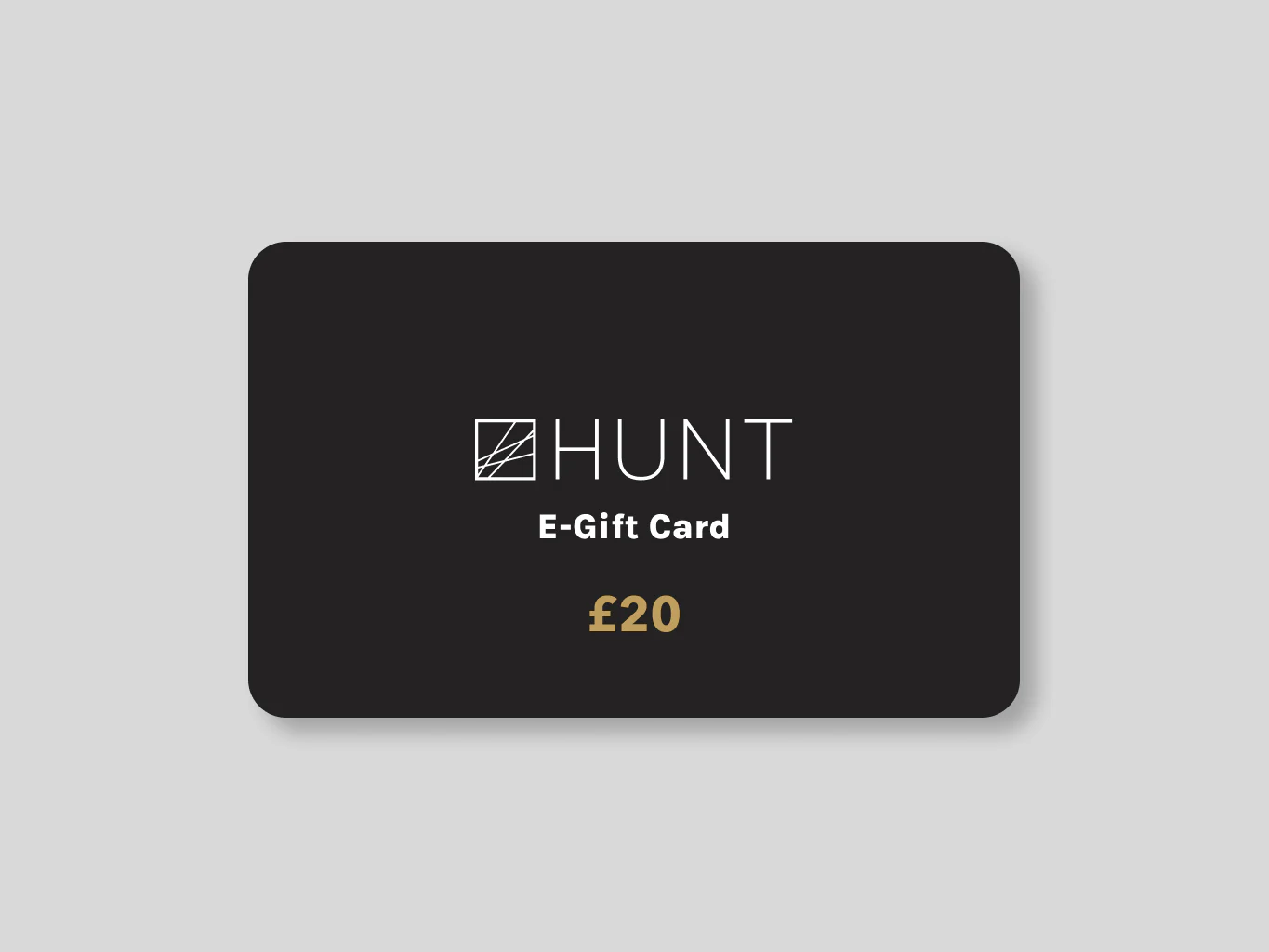 Hunt E-Gift Card - Image 2
