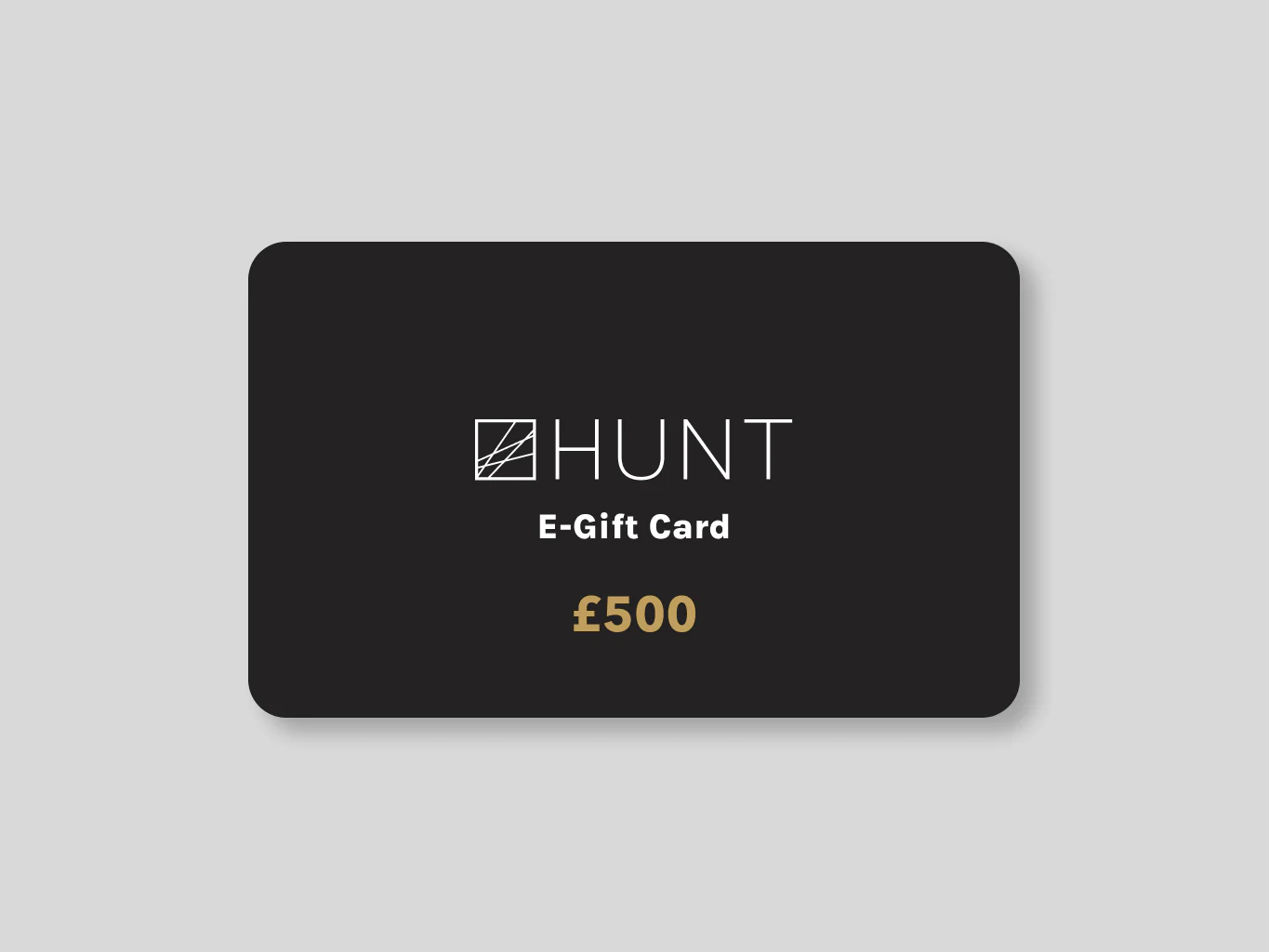Hunt E-Gift Card - Image 5
