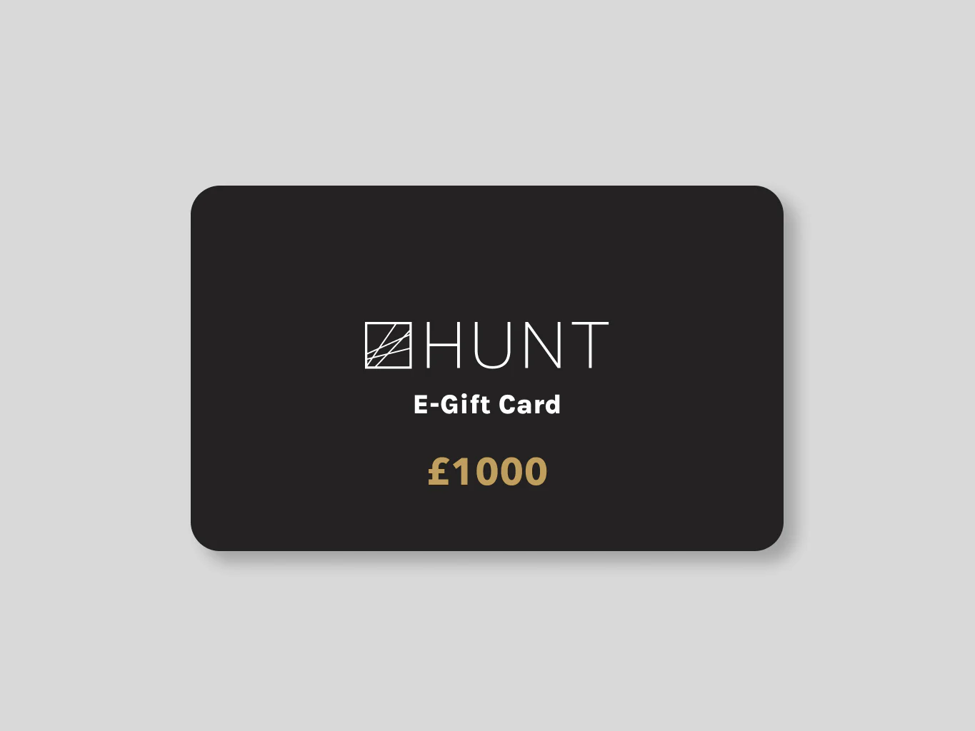 Hunt E-Gift Card - Image 6
