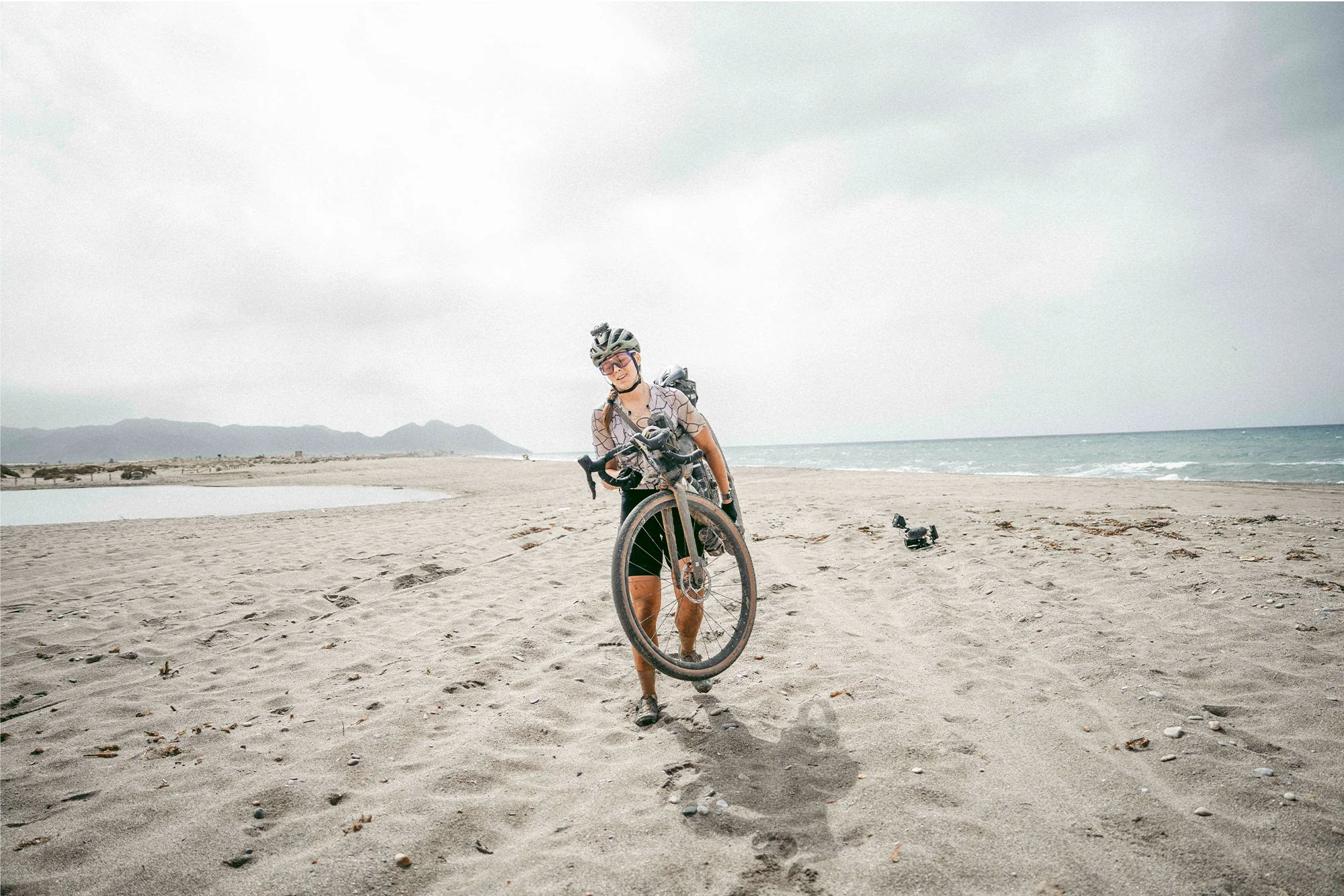 HUNT 25 Carbon Gravel Race Wheelset - Image 2