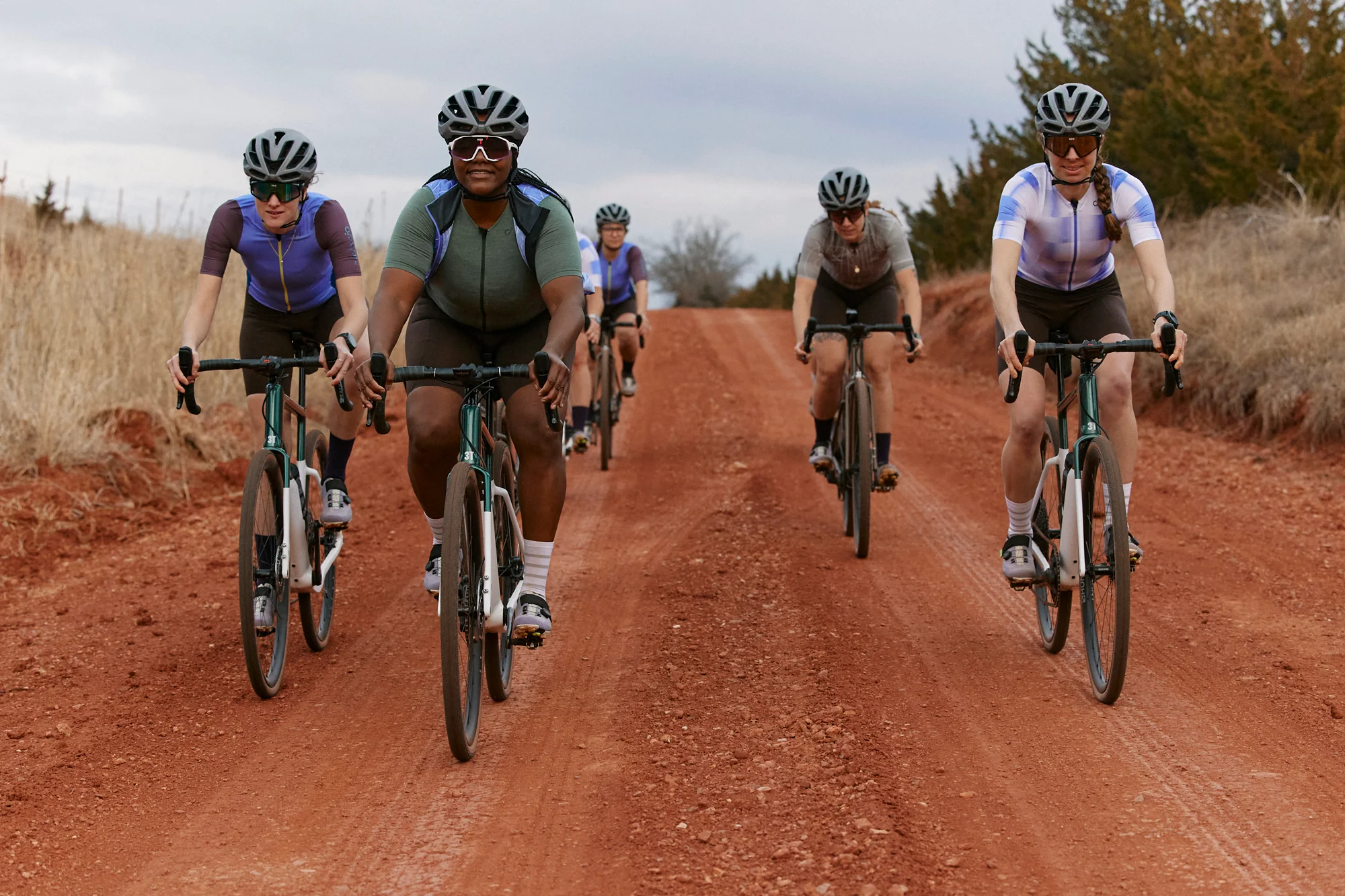 HUNT 25 Carbon Gravel Race Wheelset - Image 7