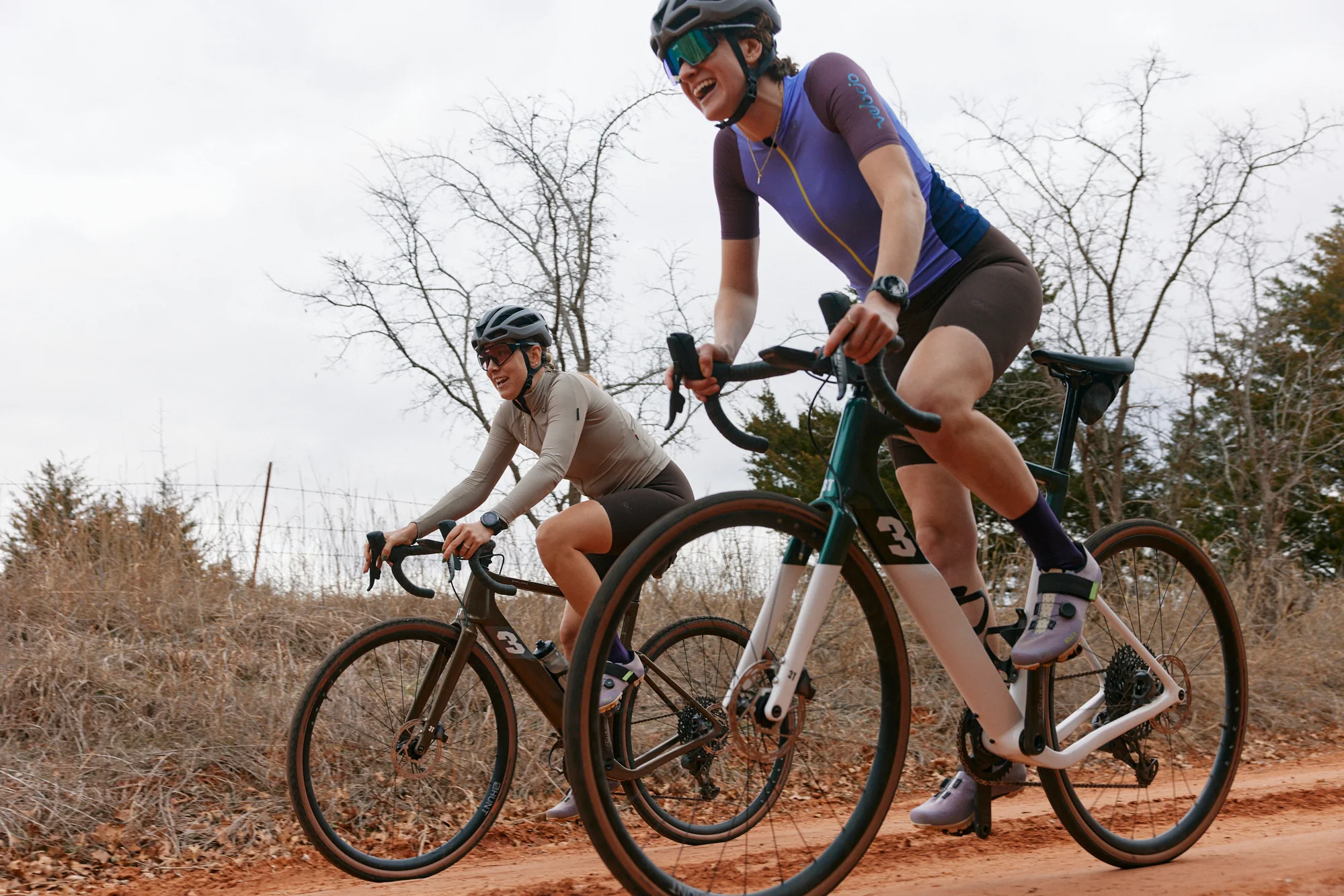 HUNT 25 Carbon Gravel Race Wheelset - Image 8