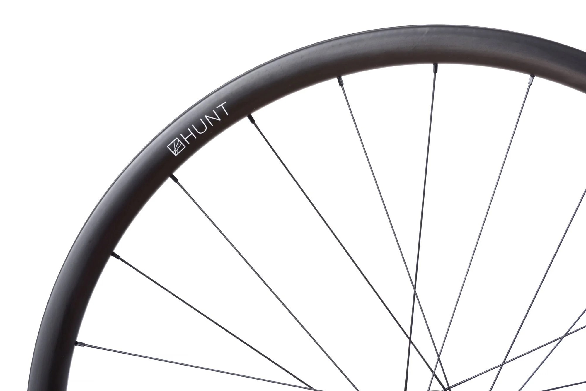 HUNT 30 Carbon All-Road Disc Single Wheel | Previous Model IC256 - Image 2