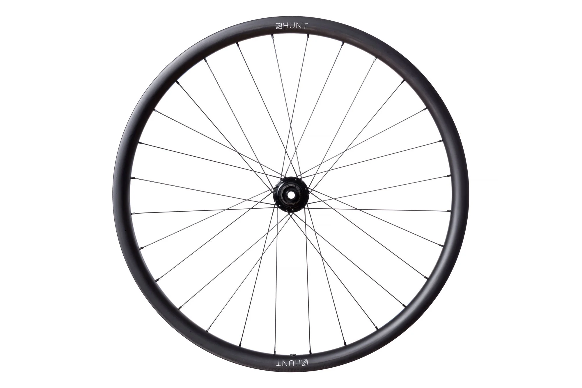 HUNT 30 Carbon All-Road Disc Single Wheel | Previous Model IC256 - Image 5