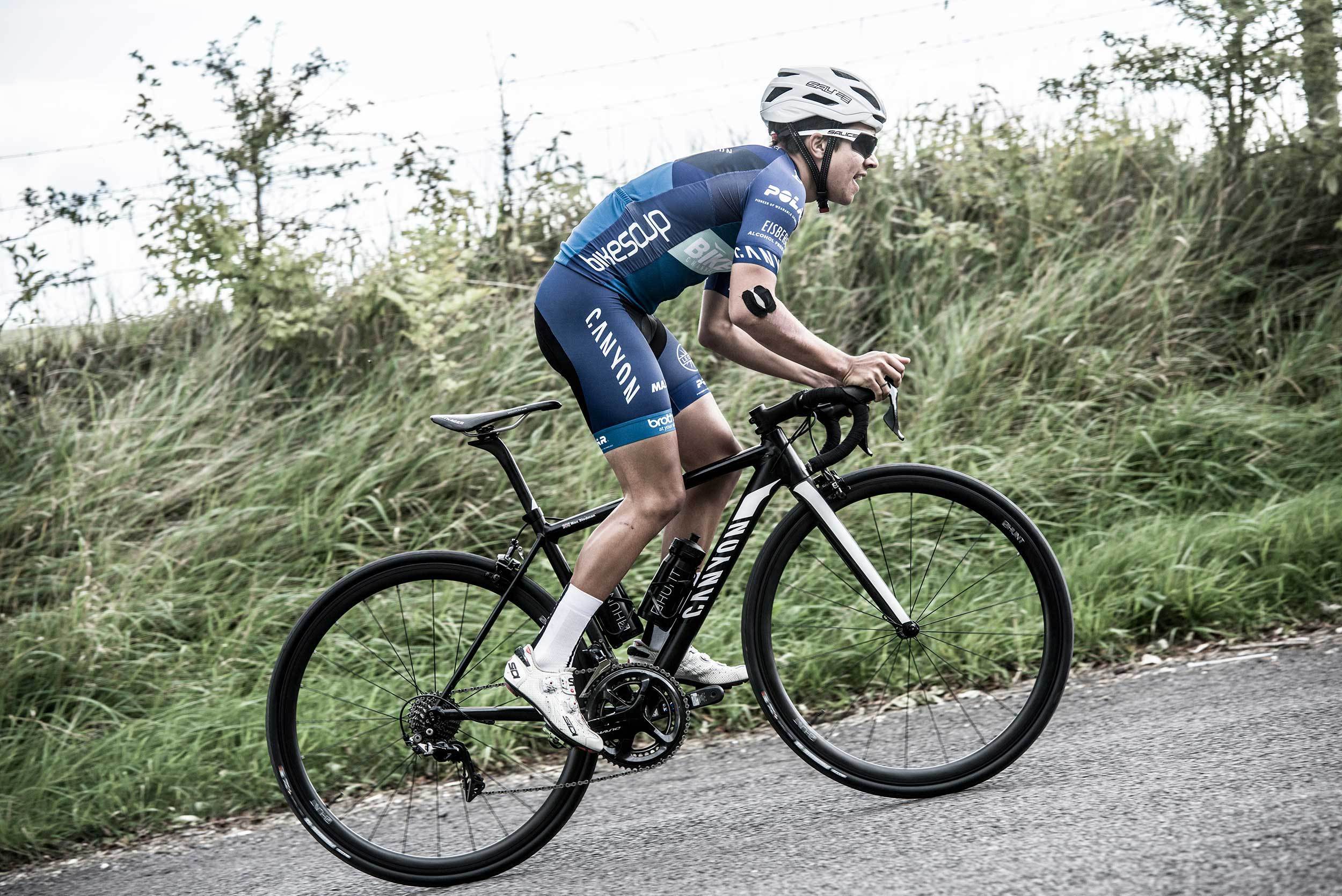 HUNT 36 Carbon Wide Aero Wheelset | Previous Model IC147 - Image 10