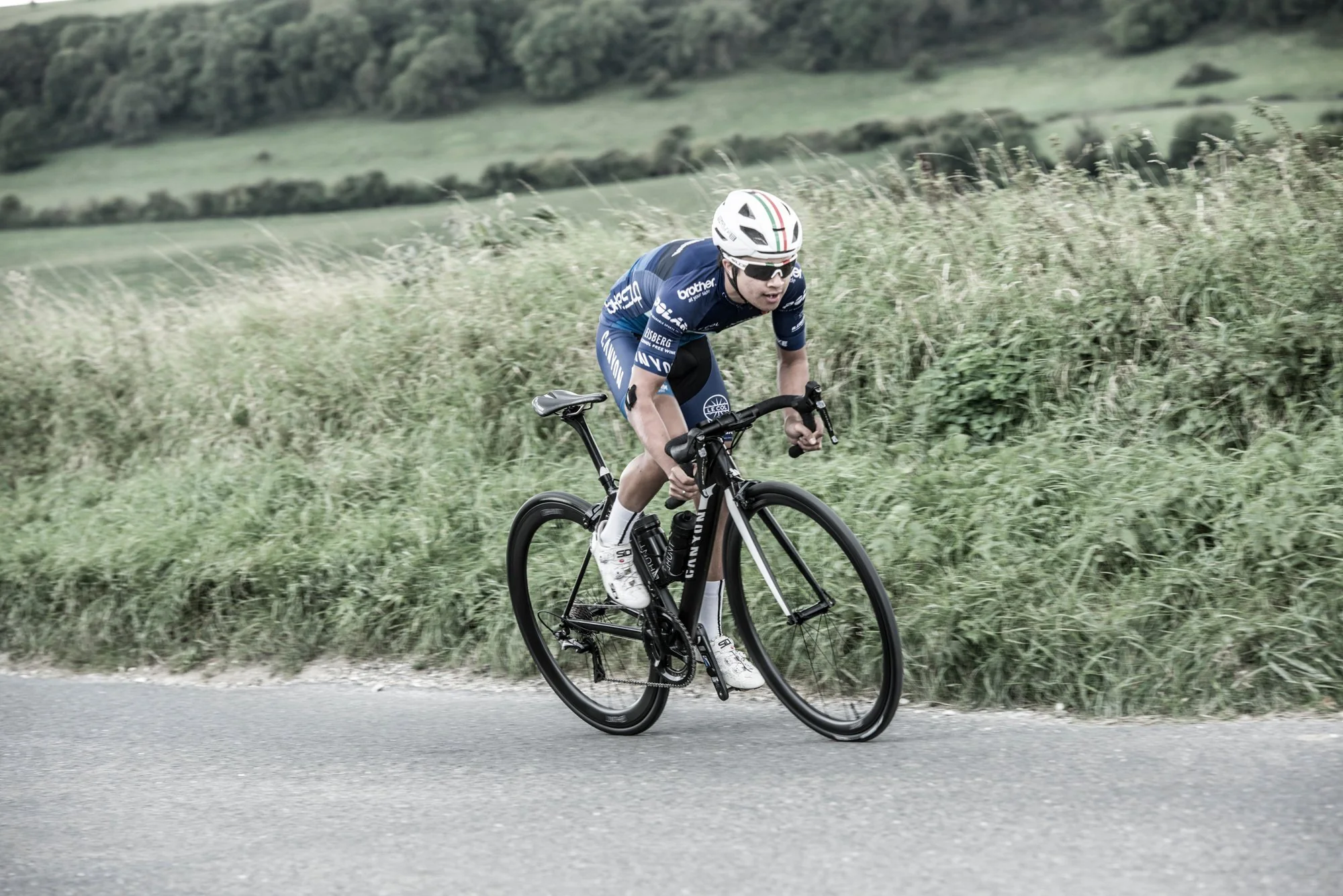 HUNT 3650 Carbon Wide Aero Wheelset - Image 12