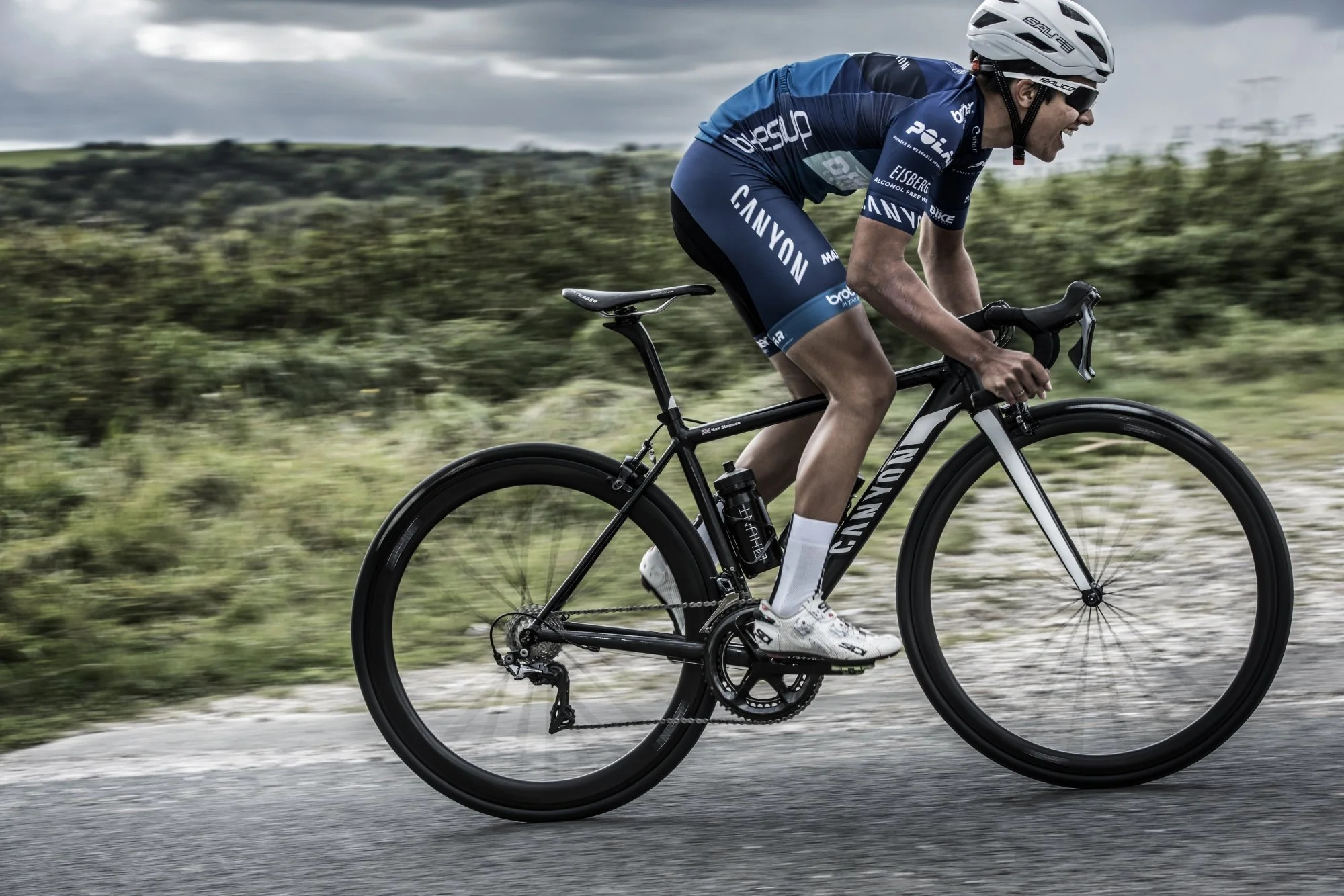 HUNT 3650 Carbon Wide Aero Wheelset - Image 13