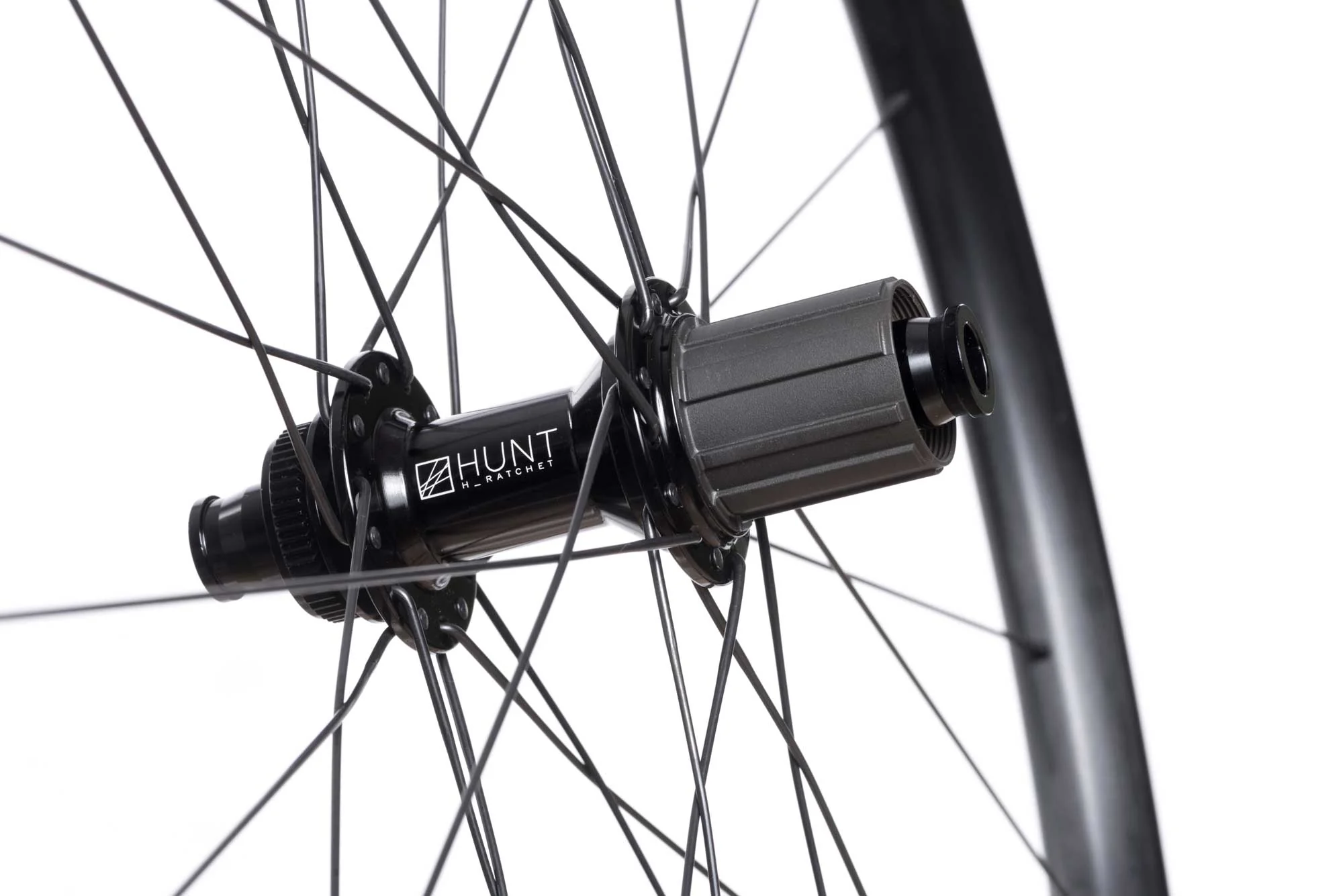 HUNT 4 Season Gravel Wheelset | Previous Model IC396 - Image 4