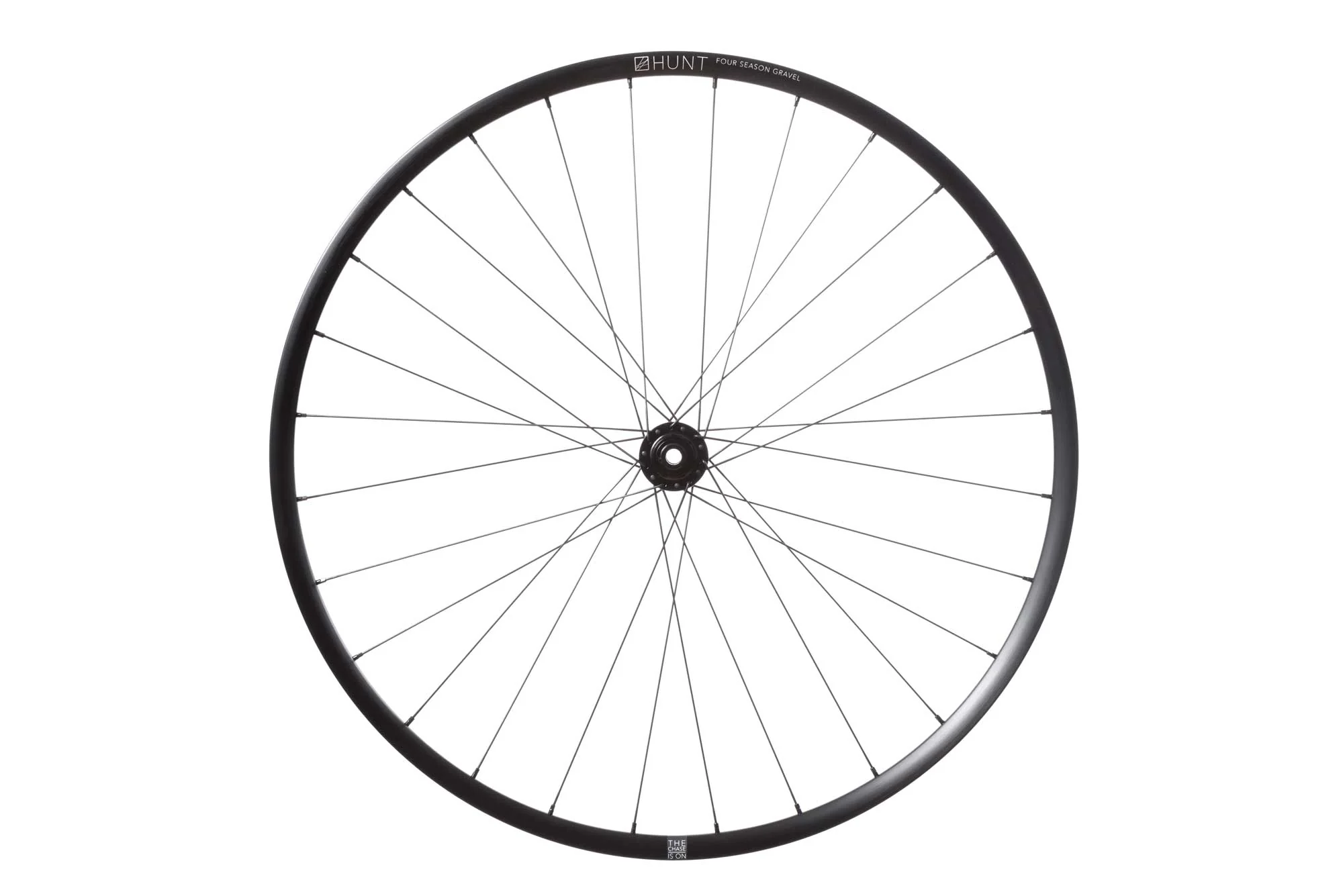 HUNT 4 Season Gravel Wheelset | Previous Model IC396 - Image 9