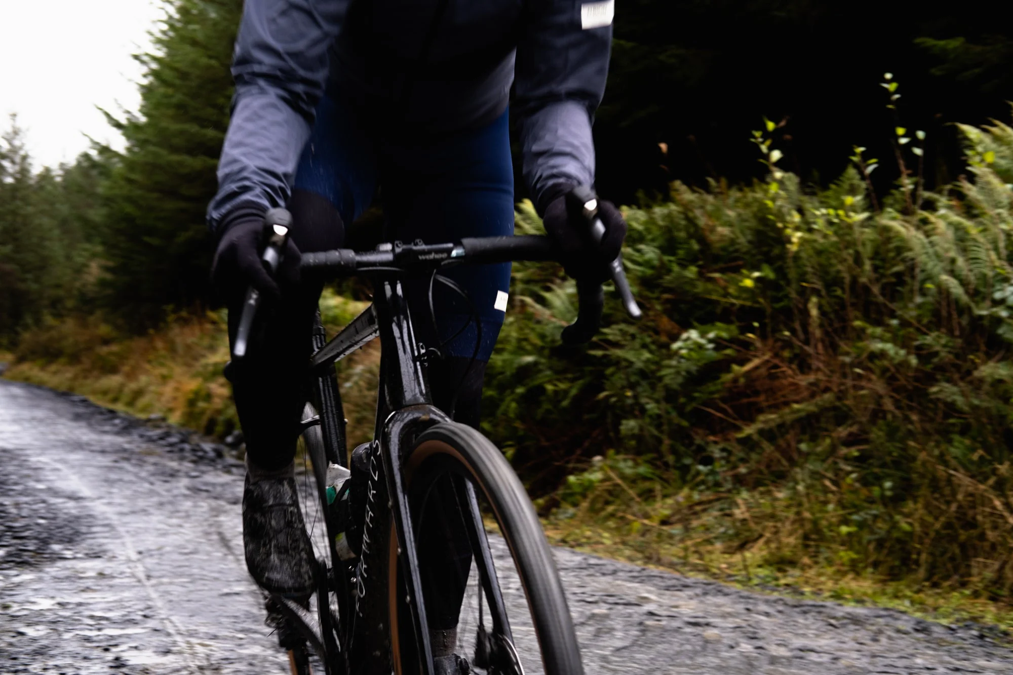 HUNT 4 Season Gravel Wheelset - Image 10