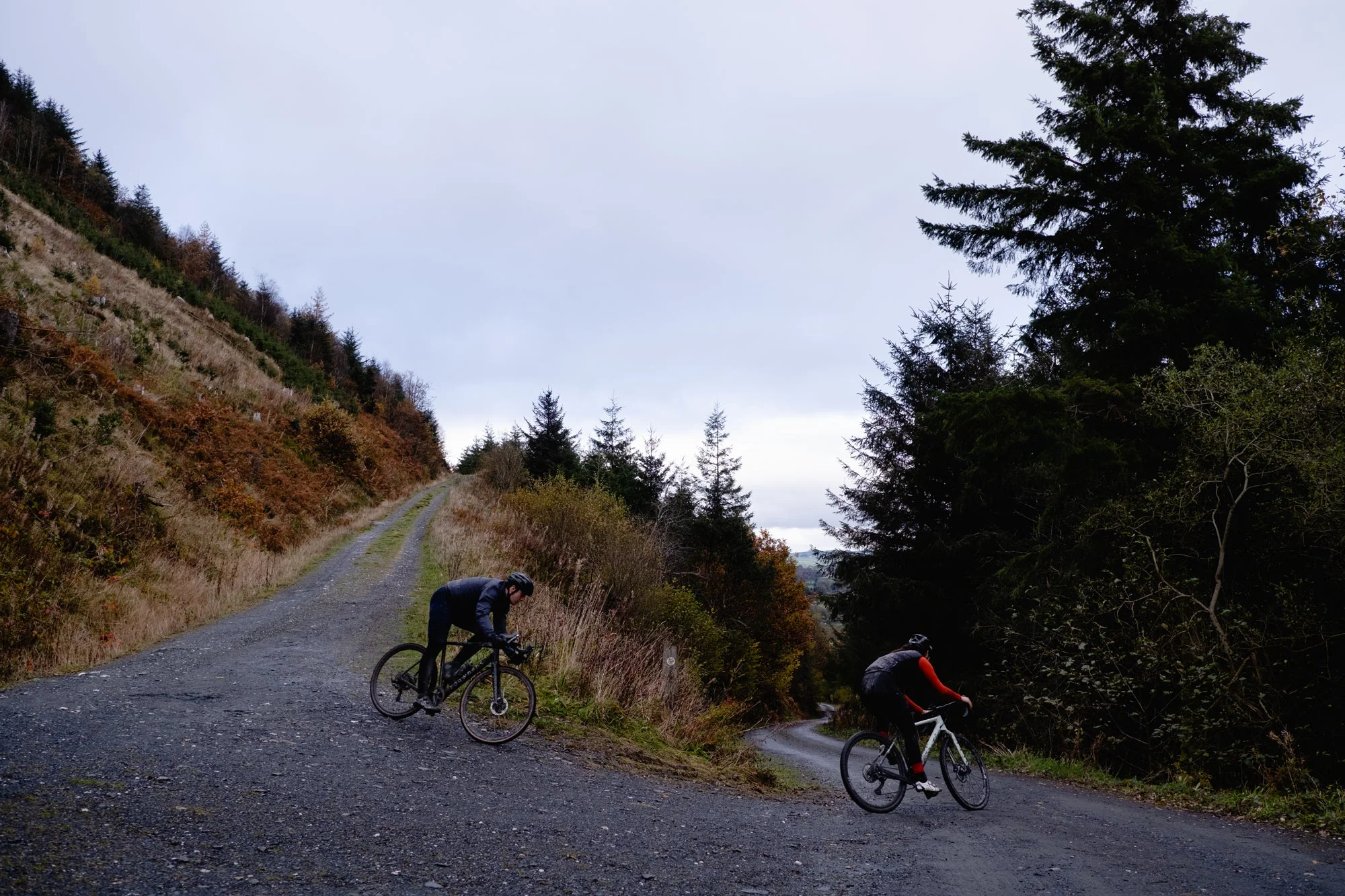 HUNT 4 Season Gravel Wheelset - Image 11