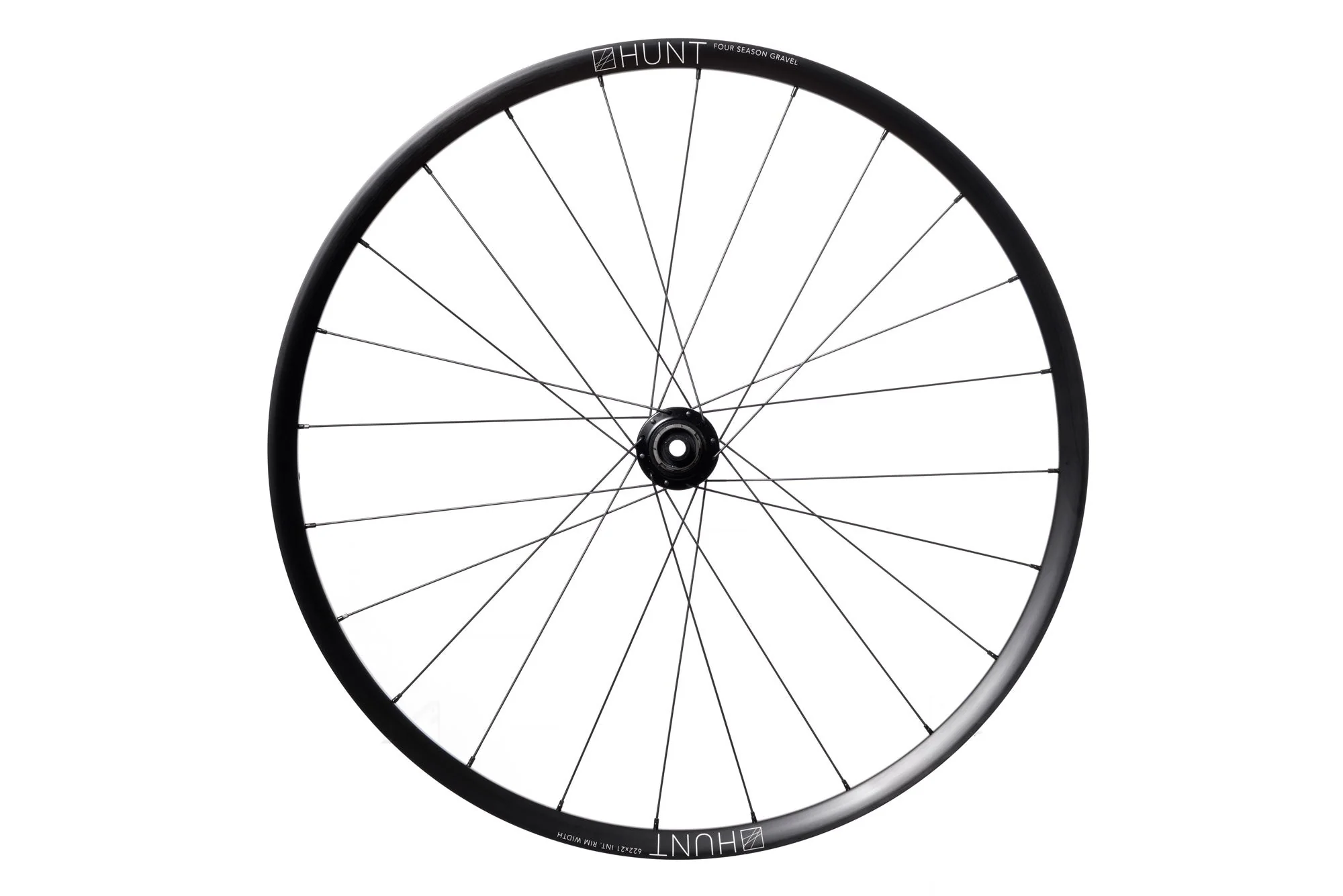 HUNT 4 Season Gravel Wheelset - Image 4
