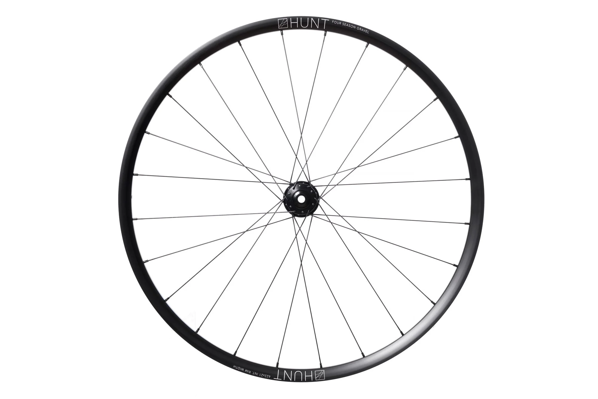 HUNT 4 Season Gravel Wheelset - Image 5