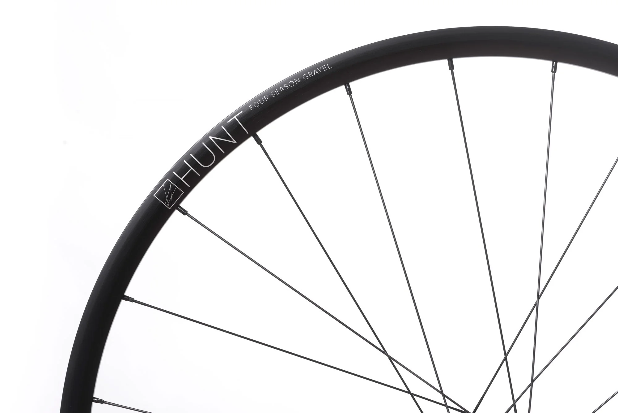 HUNT 4 Season Gravel Wheelset - Image 8