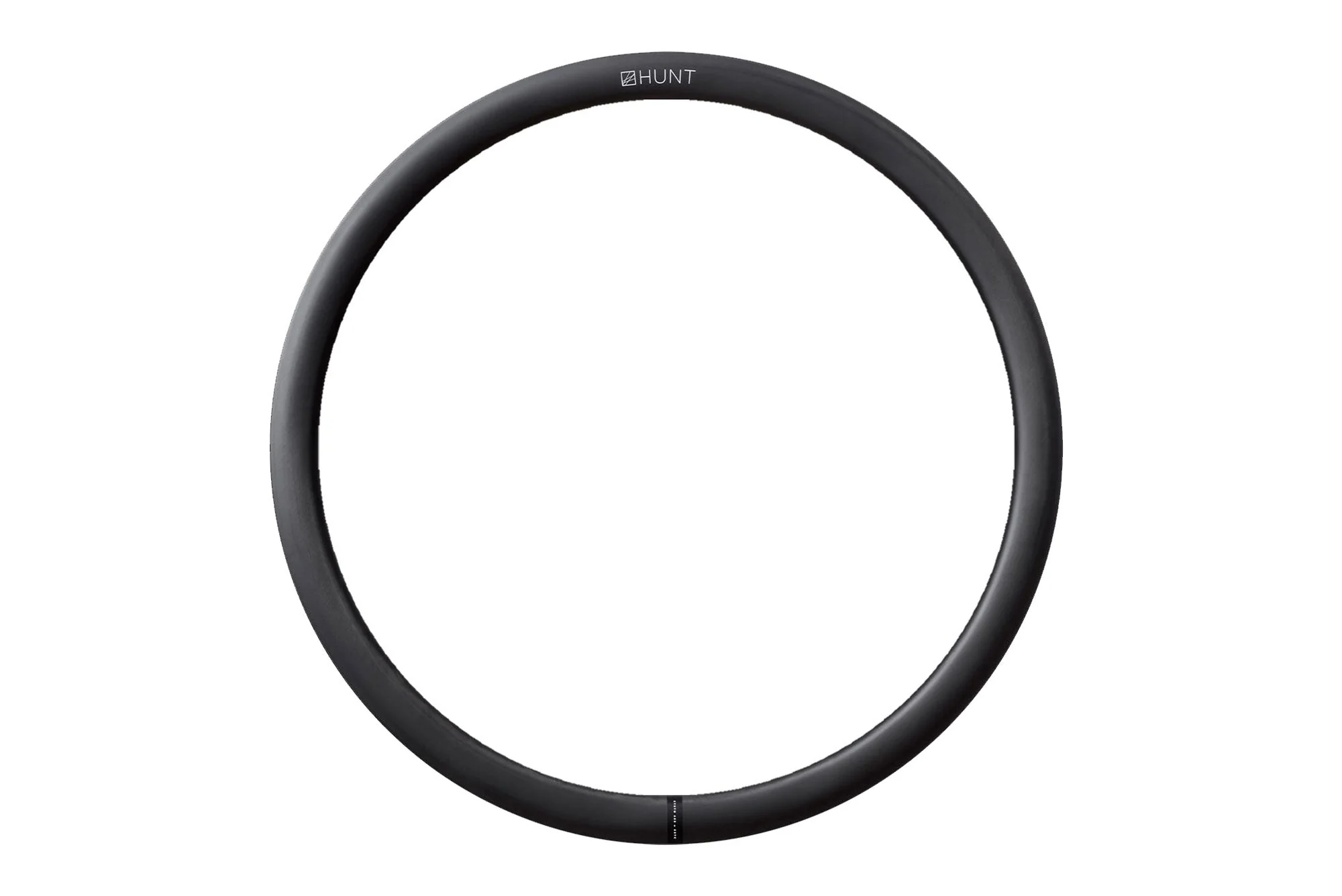 HUNT 40 Carbon Disc H1 Rim | Front