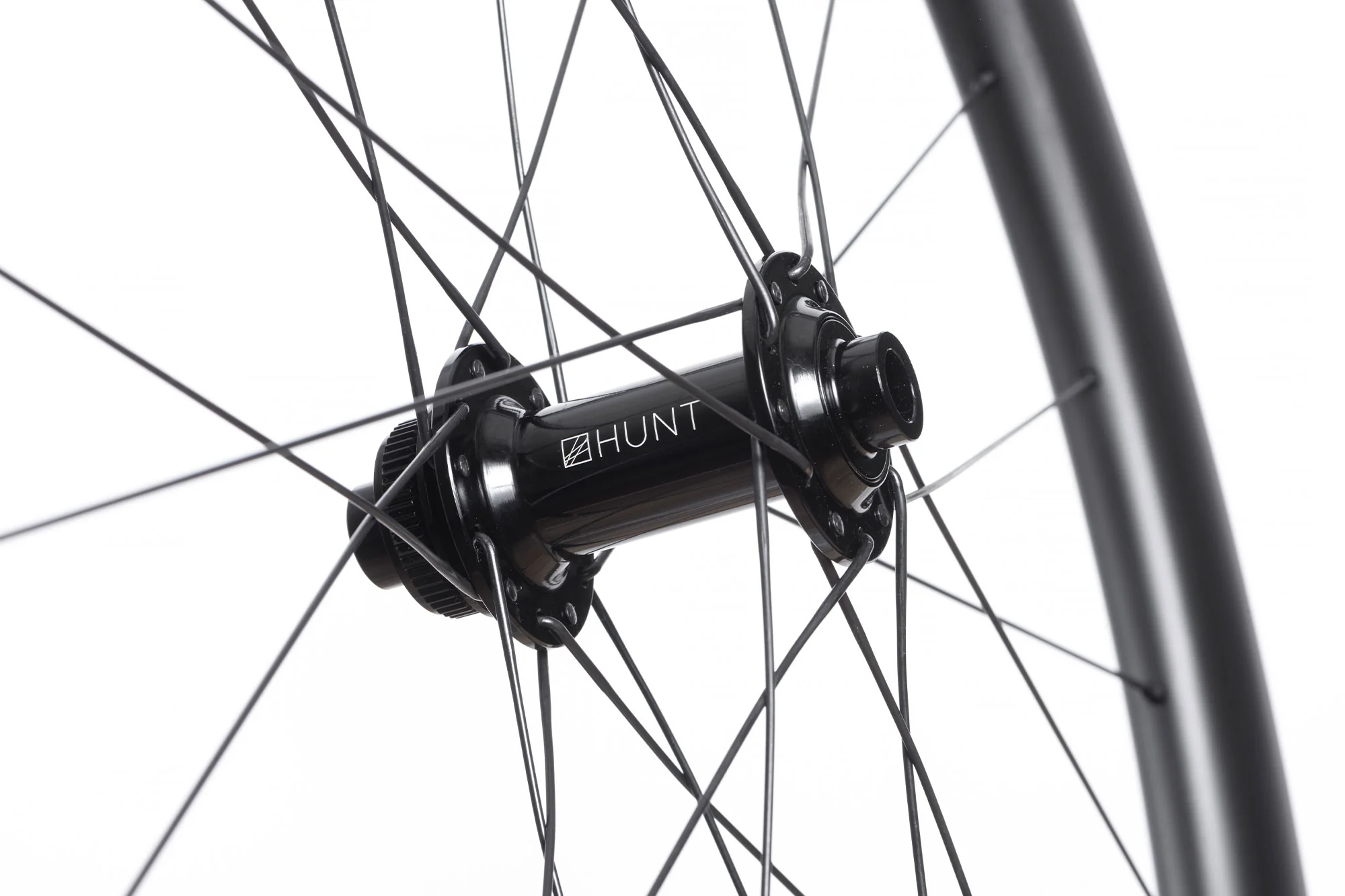 HUNT 40 Carbon Disc Wheelset | IC355 - Image 6
