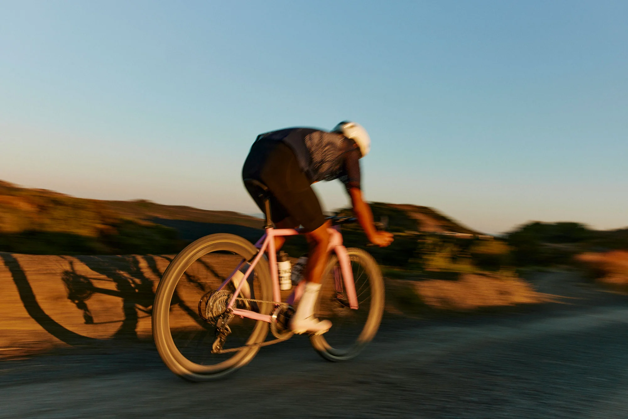 HUNT 40 Carbon Gravel Race Wheelset - Image 4