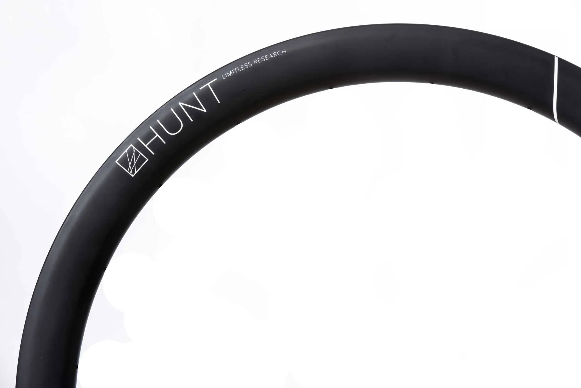HUNT 48 Limitless Aero Disc Rim | Front - Image 2