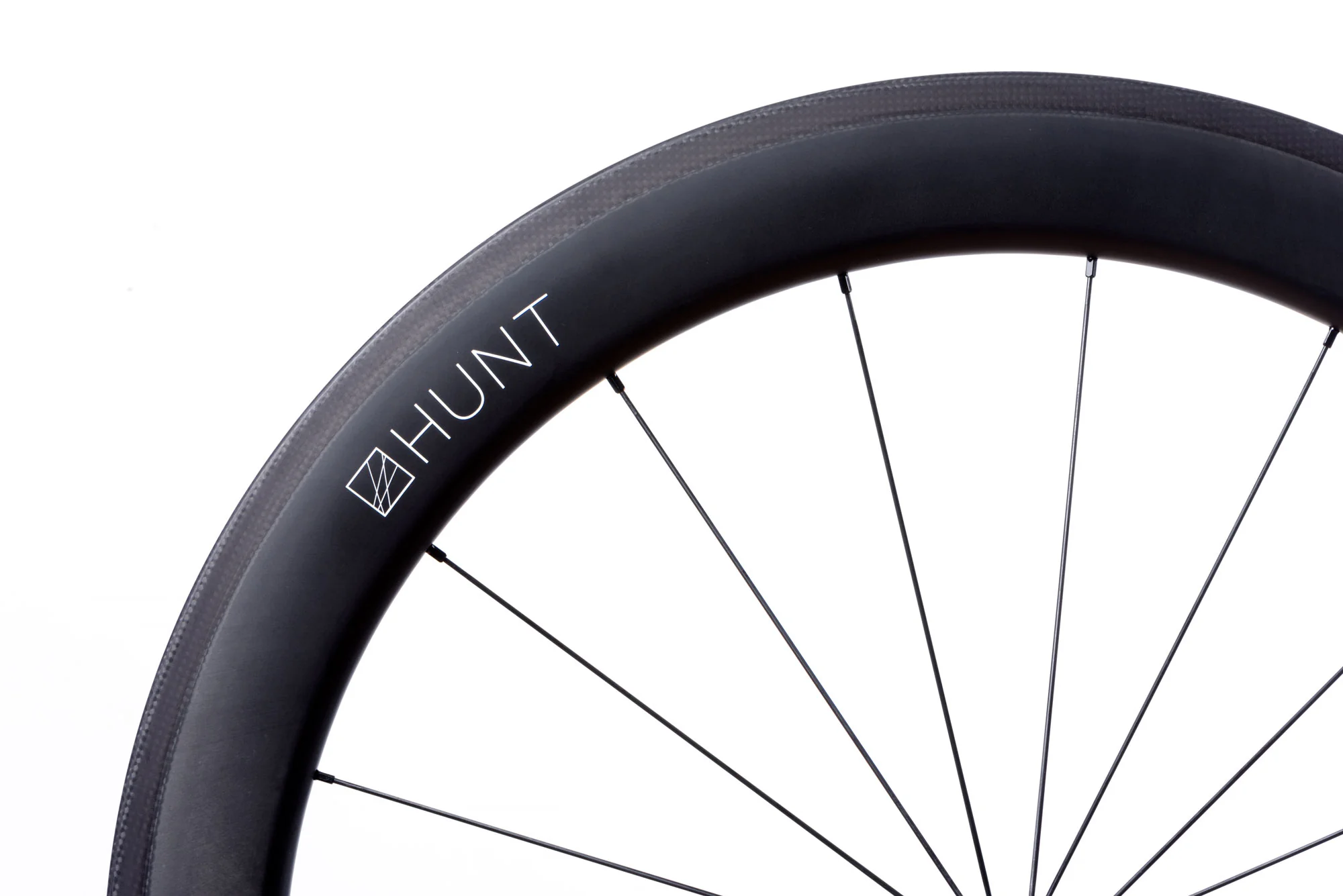 HUNT 62 Carbon Aerodynamicist Wheelset - Image 7
