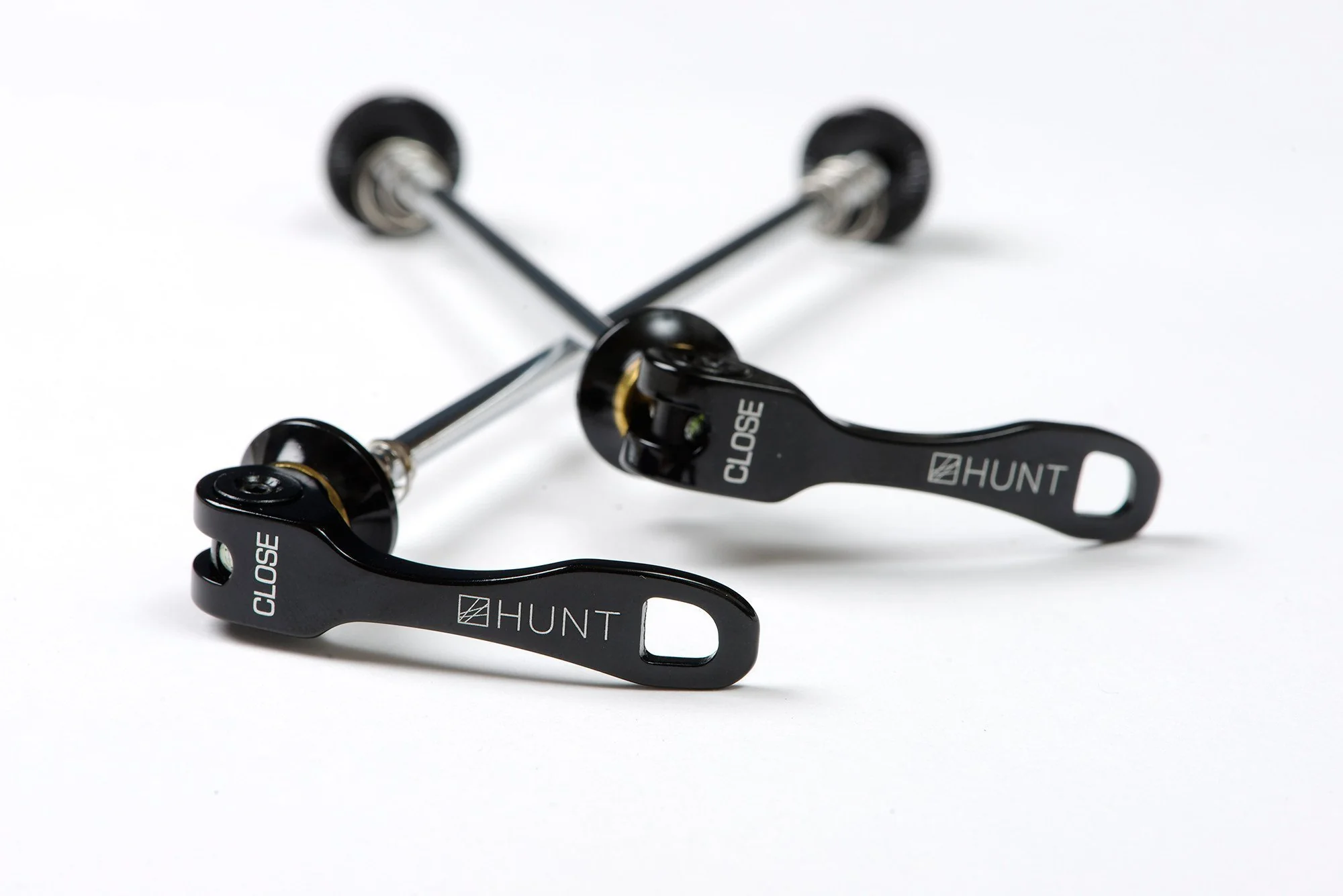 HUNT 62 Carbon Aerodynamicist Wheelset - Image 9