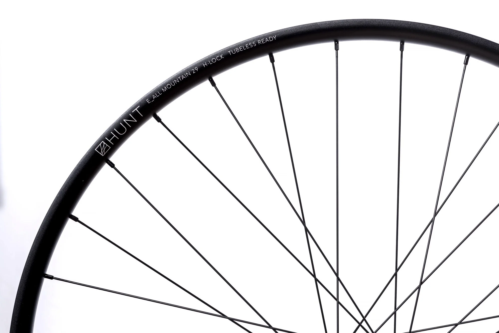 HUNT E_All Mountain 29 Single Wheel - Image 3