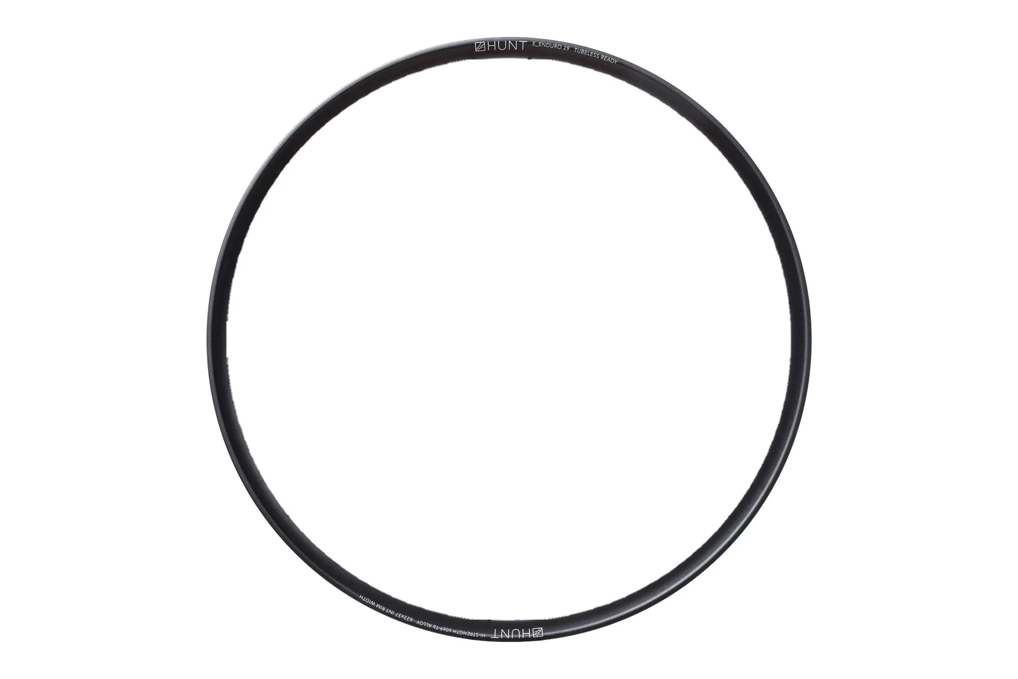 HUNT E_Enduro Wide 27.5 E-MTB Rim | Rear