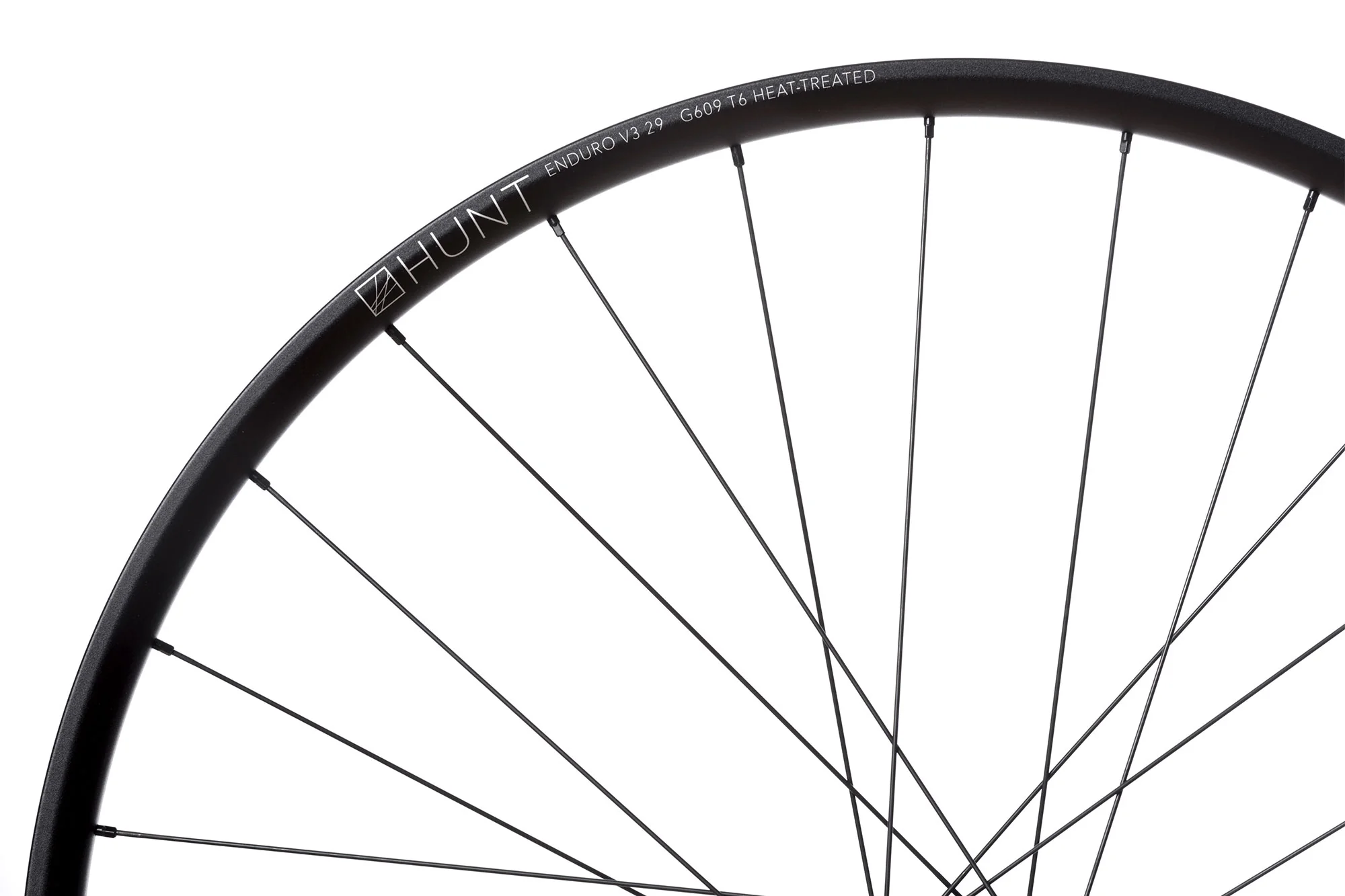 HUNT Enduro V3 29 MTB Wheelset - Image 4