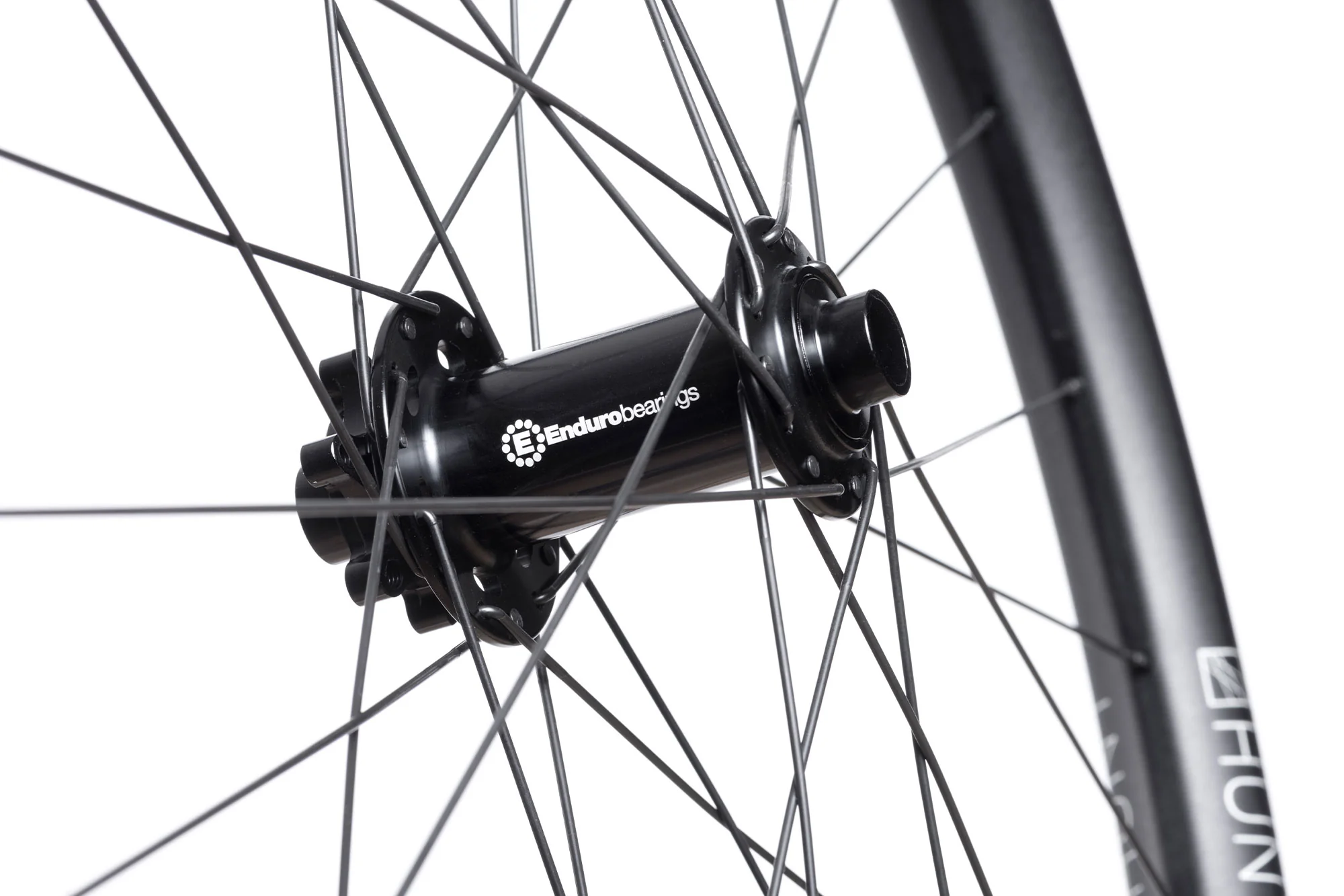 HUNT Enduro V3 29 MTB Wheelset - Image 5