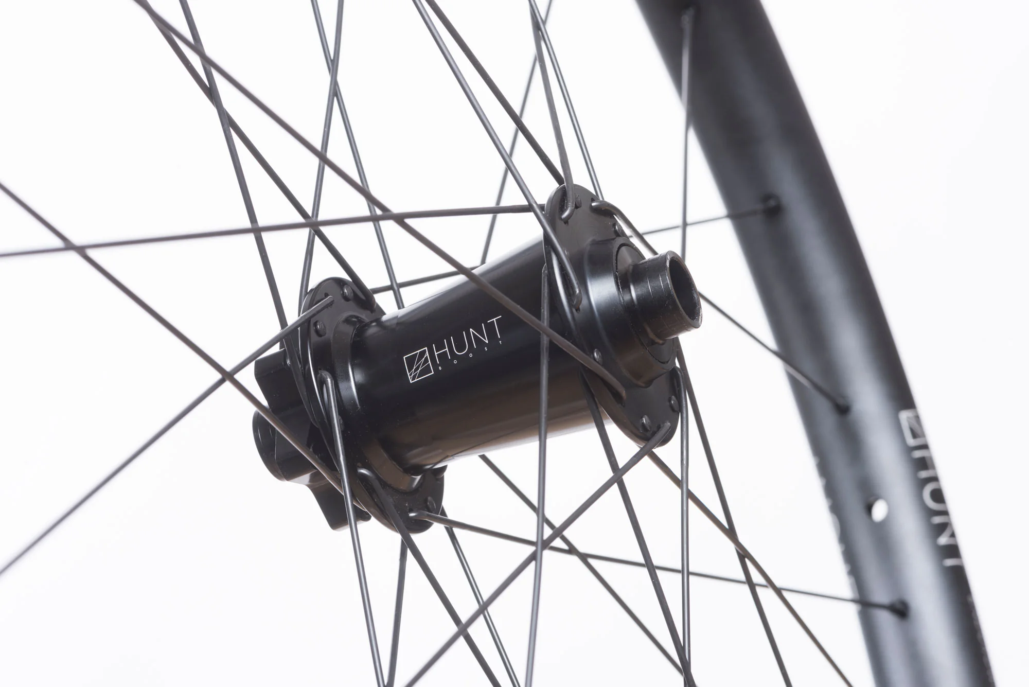 Hunt Enduro Wide MTB 29 Single Wheel - Image 4