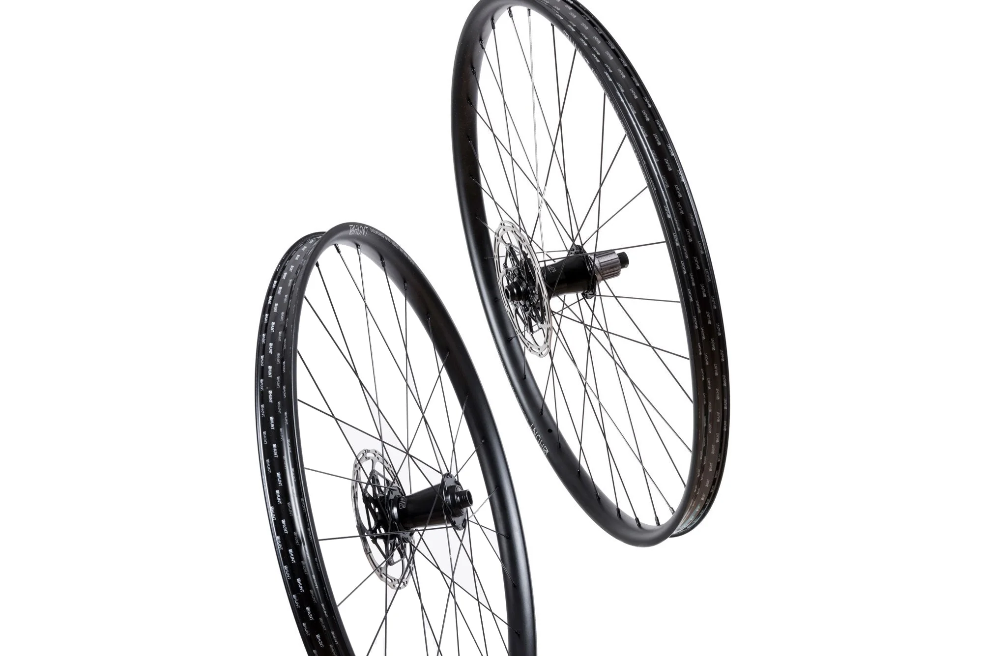 HUNT Enduro Wide MTB 29 Single Wheel - Image 2