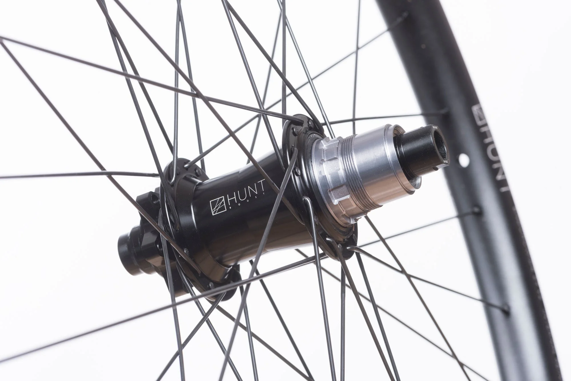 HUNT Enduro Wide MTB 29 Single Wheel - Image 5