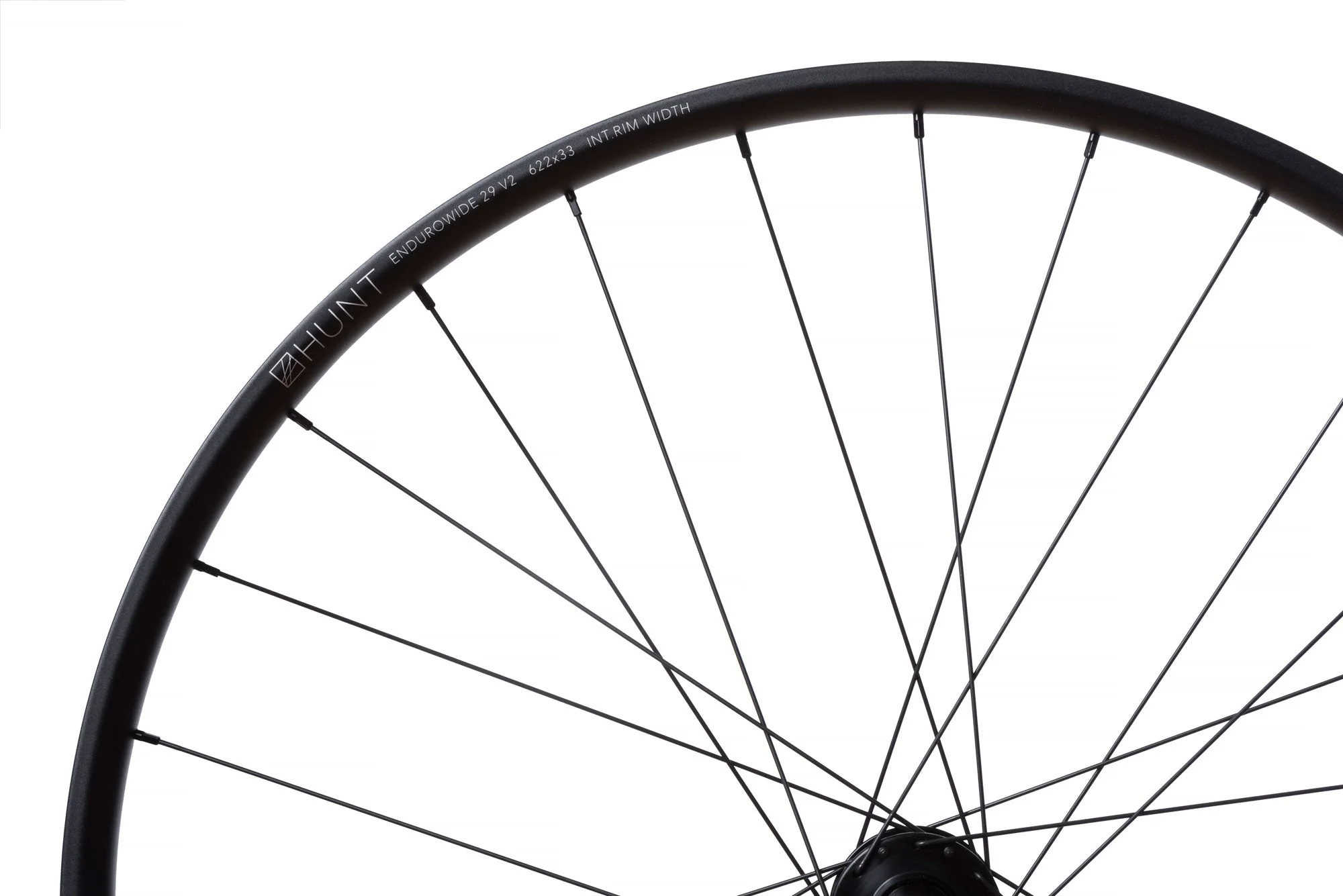 HUNT Enduro Wide MTB 29 Single Wheel - Image 6