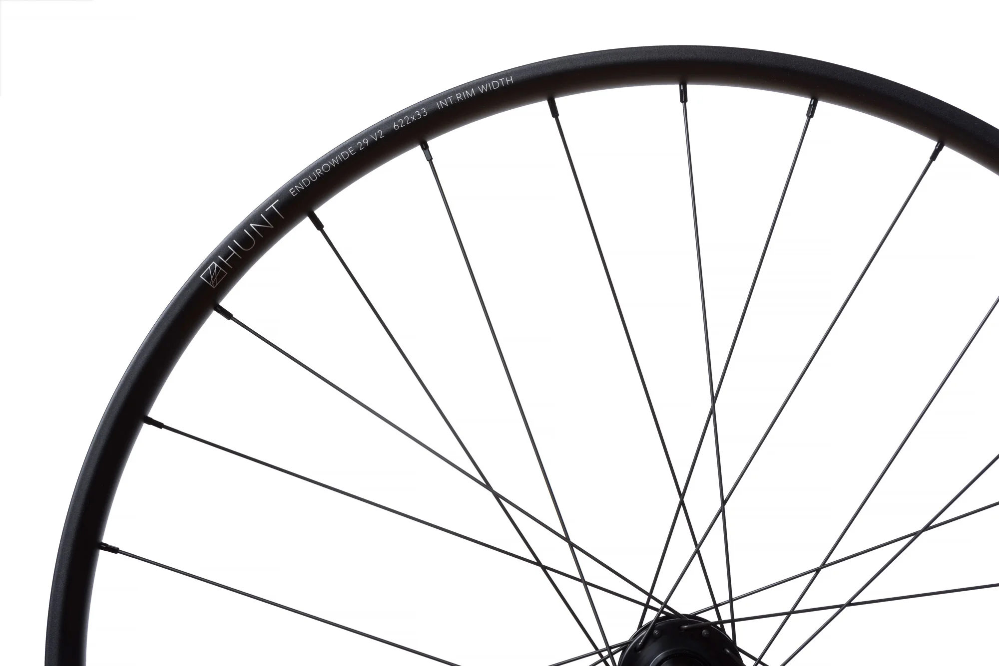 HUNT Enduro Wide MTB 29 Wheelset - Image 7