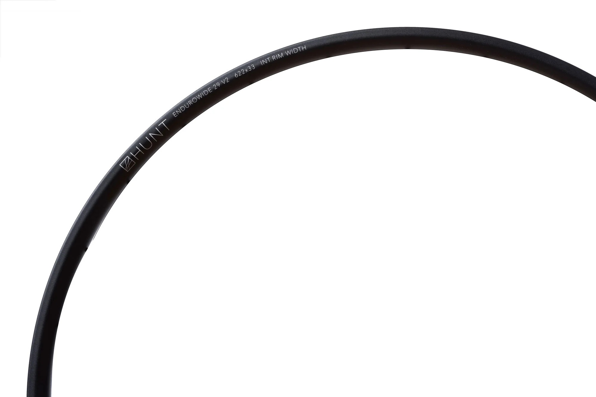 HUNT Enduro Wide V2 MTB 27.5 Rim | Front - Image 2