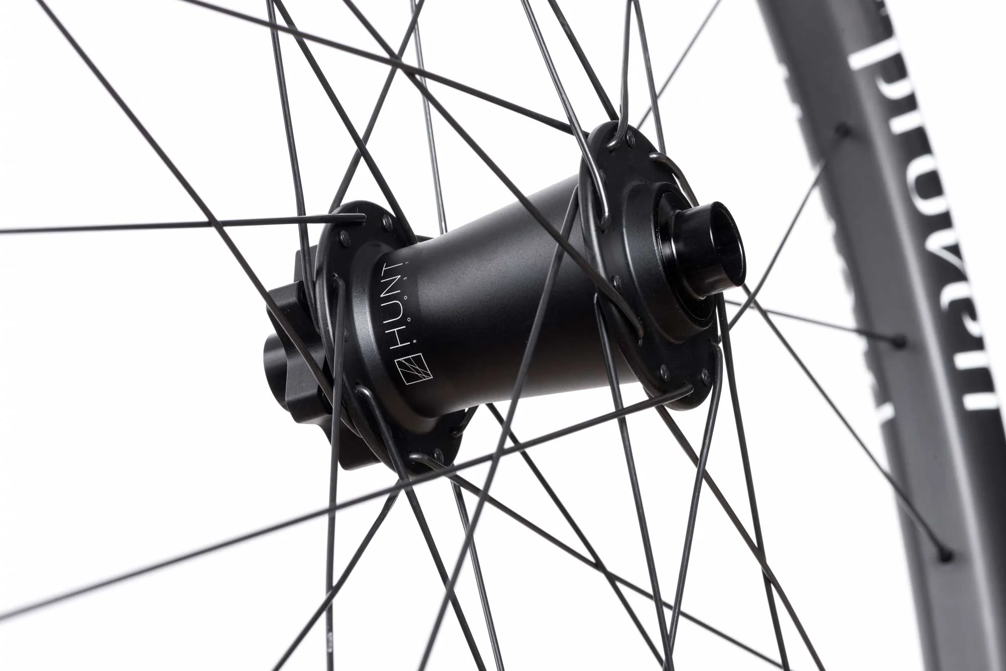 HUNT Proven Carbon Race Enduro MTB 29 Wheelset | Previous Model IC317 - Image 4