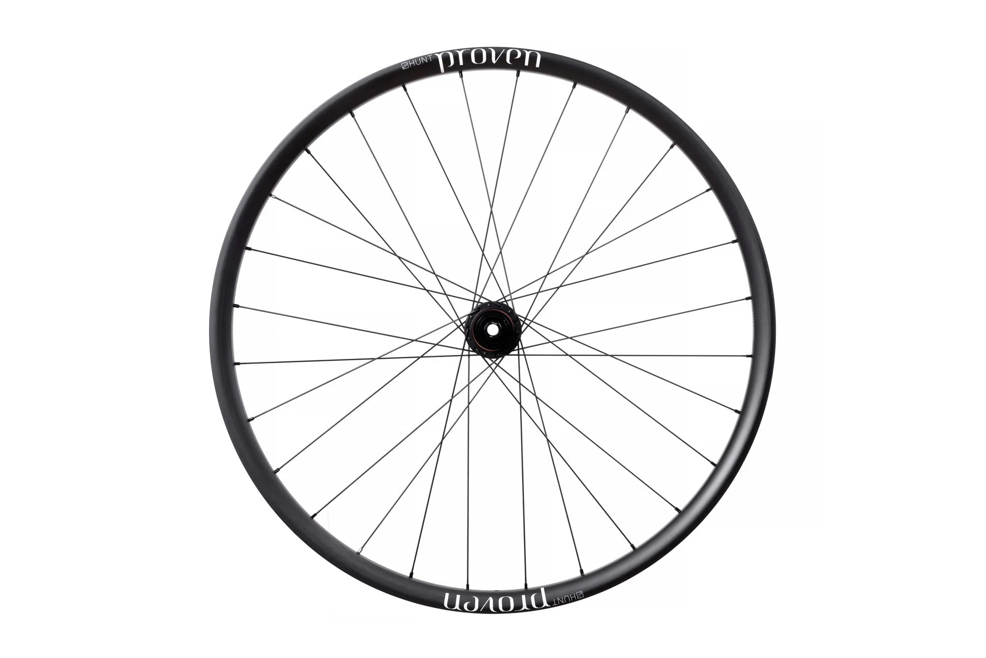 HUNT Proven Carbon Race Enduro MTB 29 Wheelset | Previous Model IC317 - Image 6