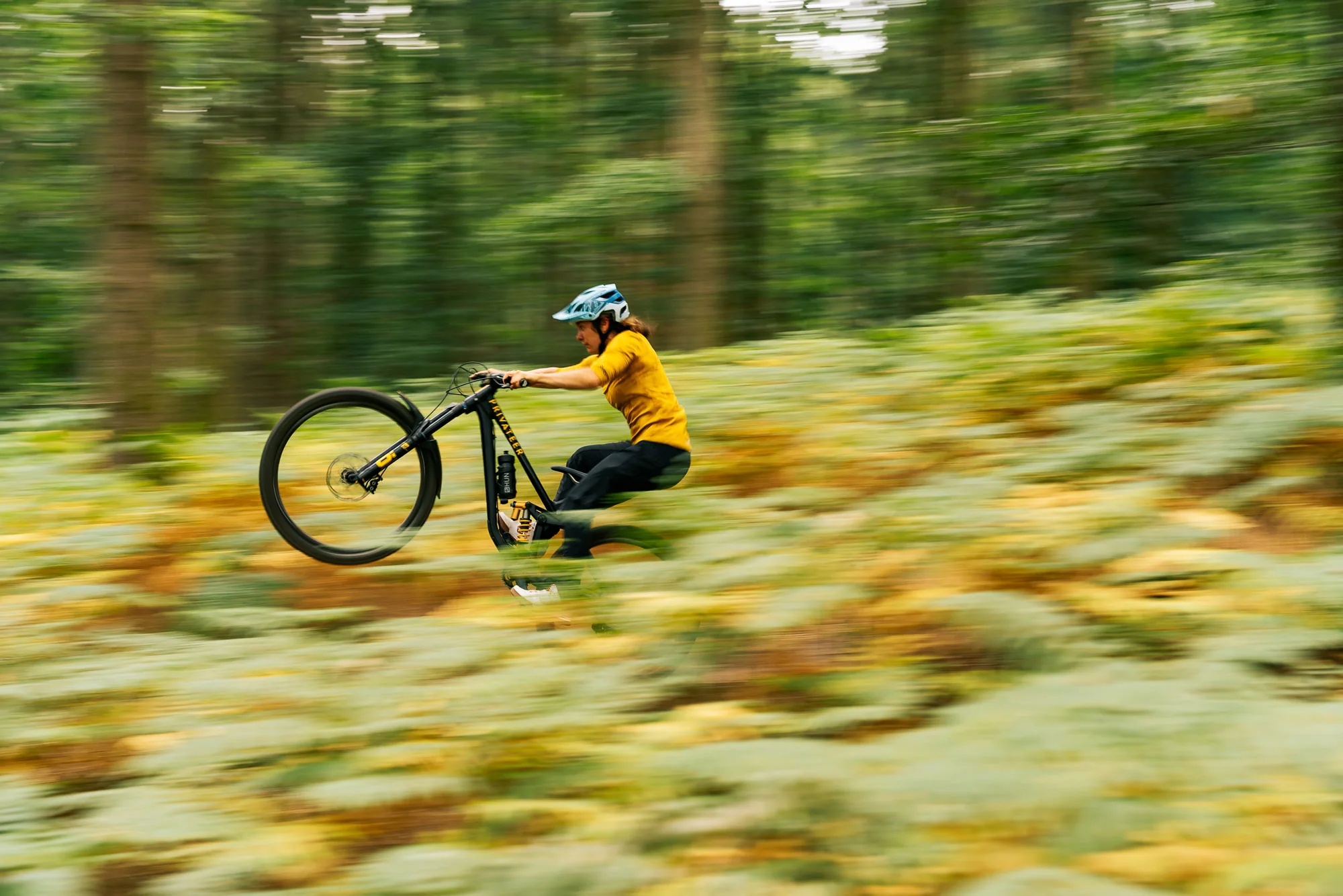 HUNT Proven Carbon Race Enduro MTB 29 Wheelset - Image 9
