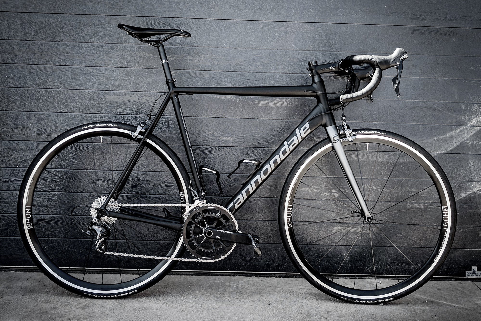 HUNT Race Aero Wide Wheelset - Image 15