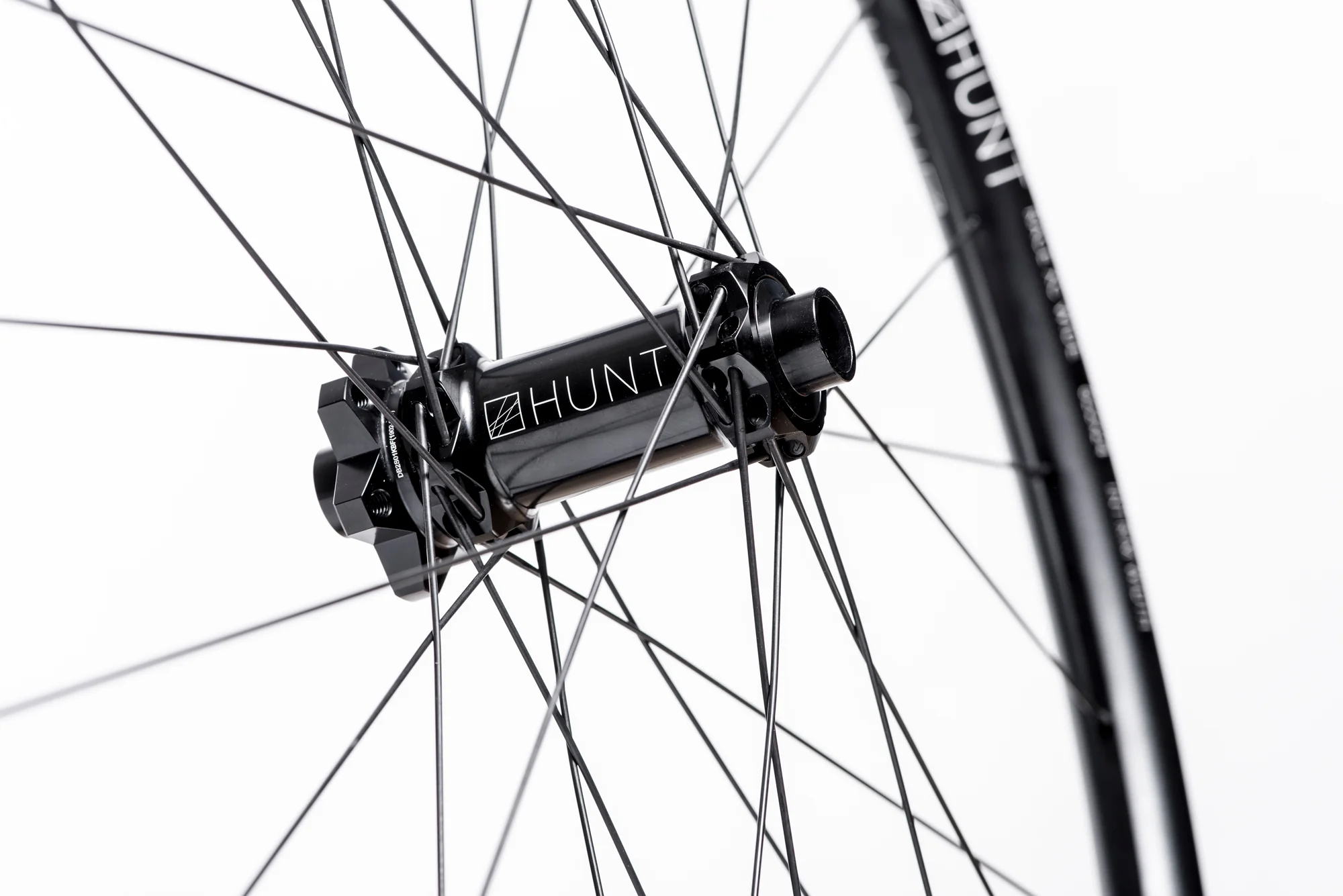 HUNT Race XC MTB 29 Wheelset - Image 9