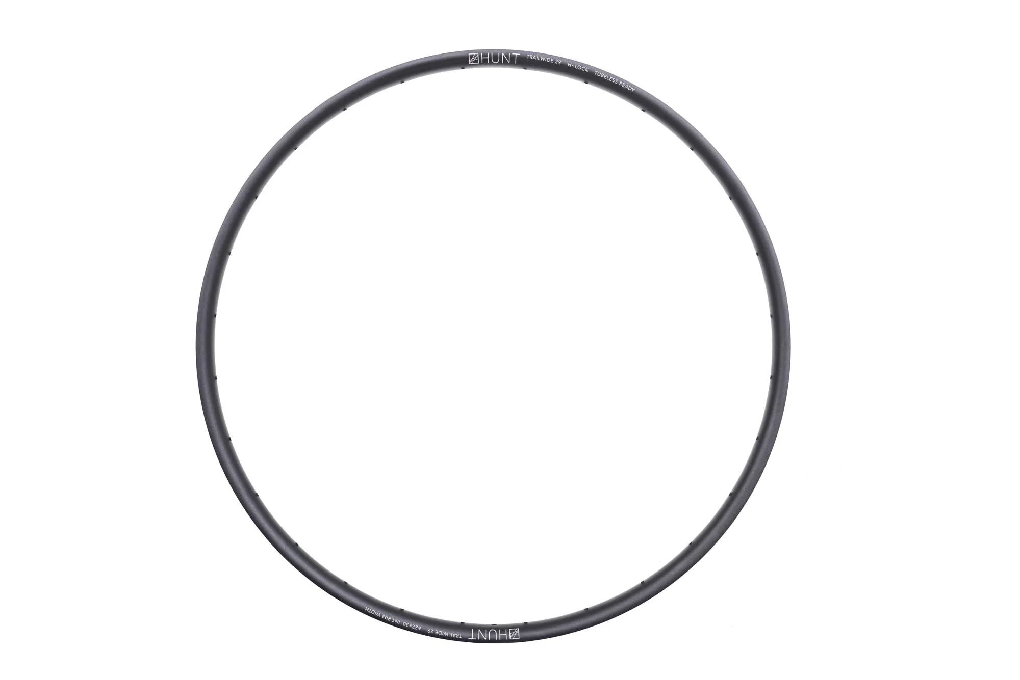 HUNT Trail Wide MTB 27.5 Rim | Rear
