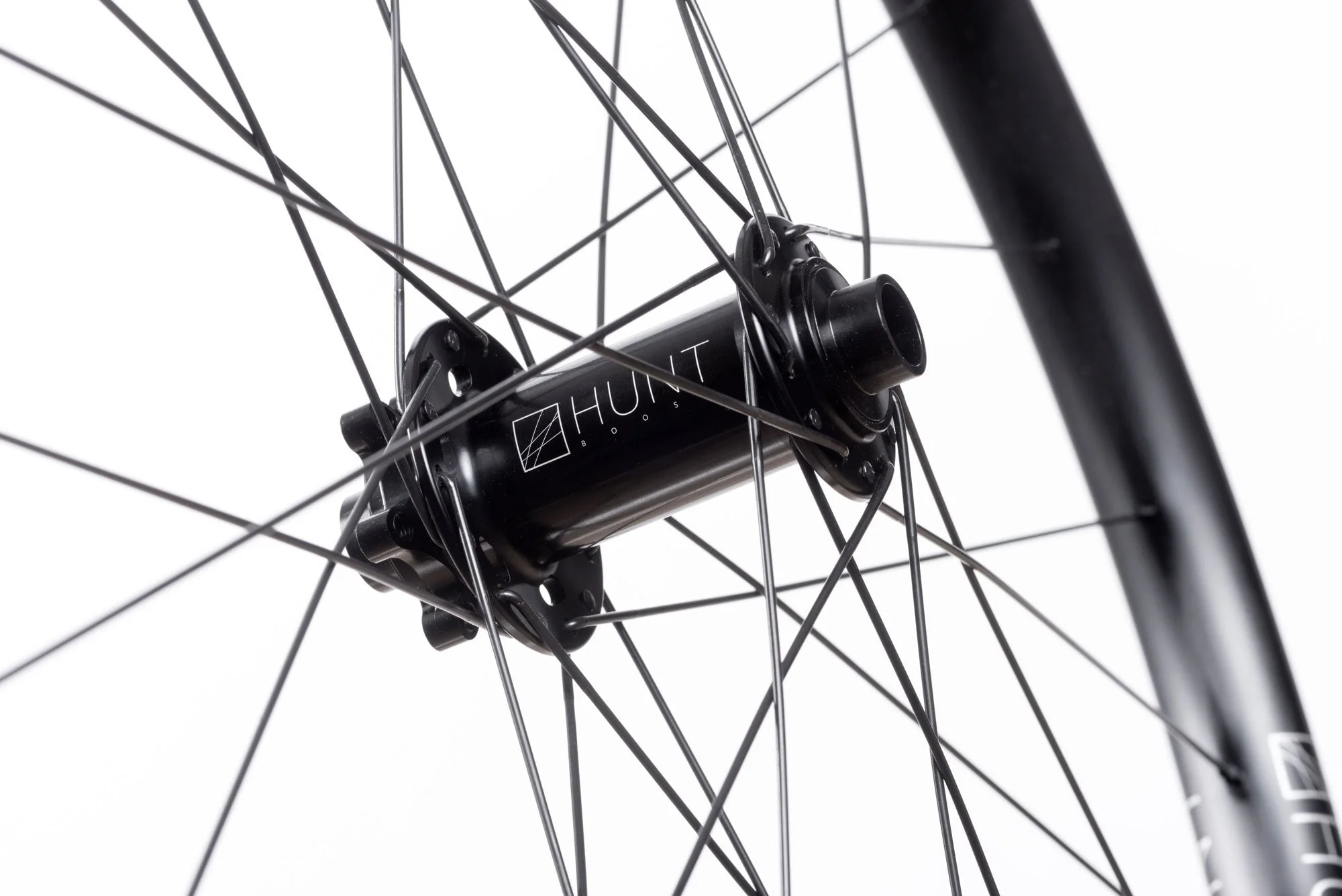 HUNT Trail Wide MTB 29 Single Wheel | Previous Model IC195 - Image 5