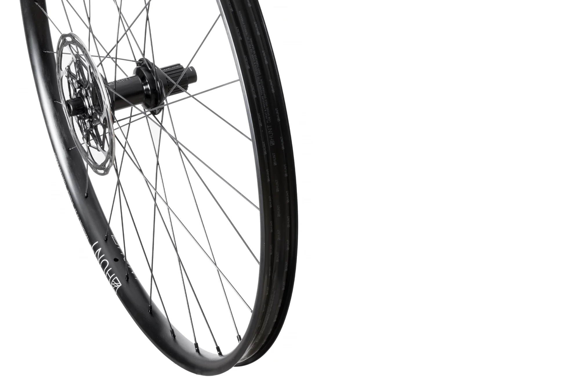 HUNT Trail Wide MTB 29 Wheelset | Previous Model IC171 - Image 3